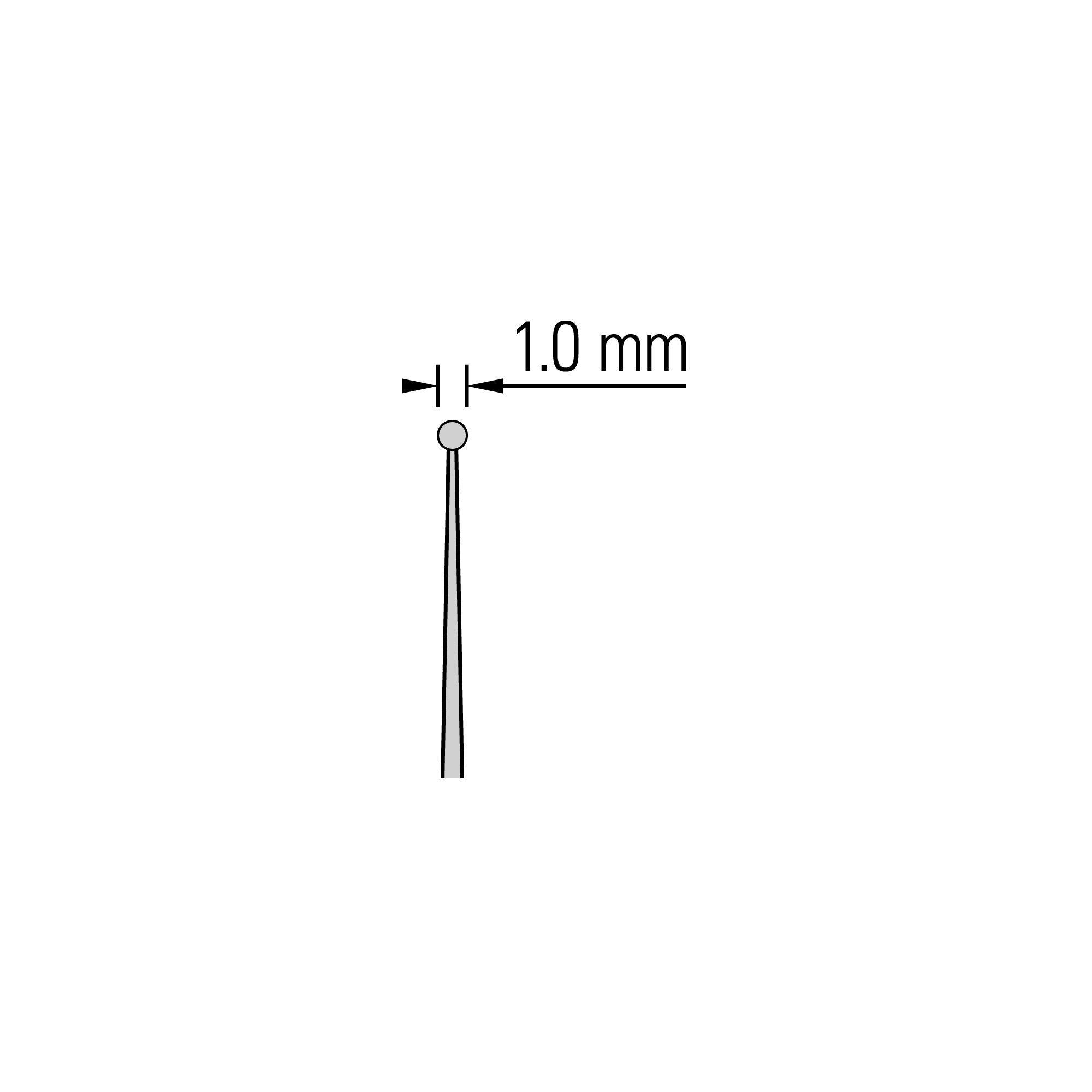 Micro Curette | 10081-10
