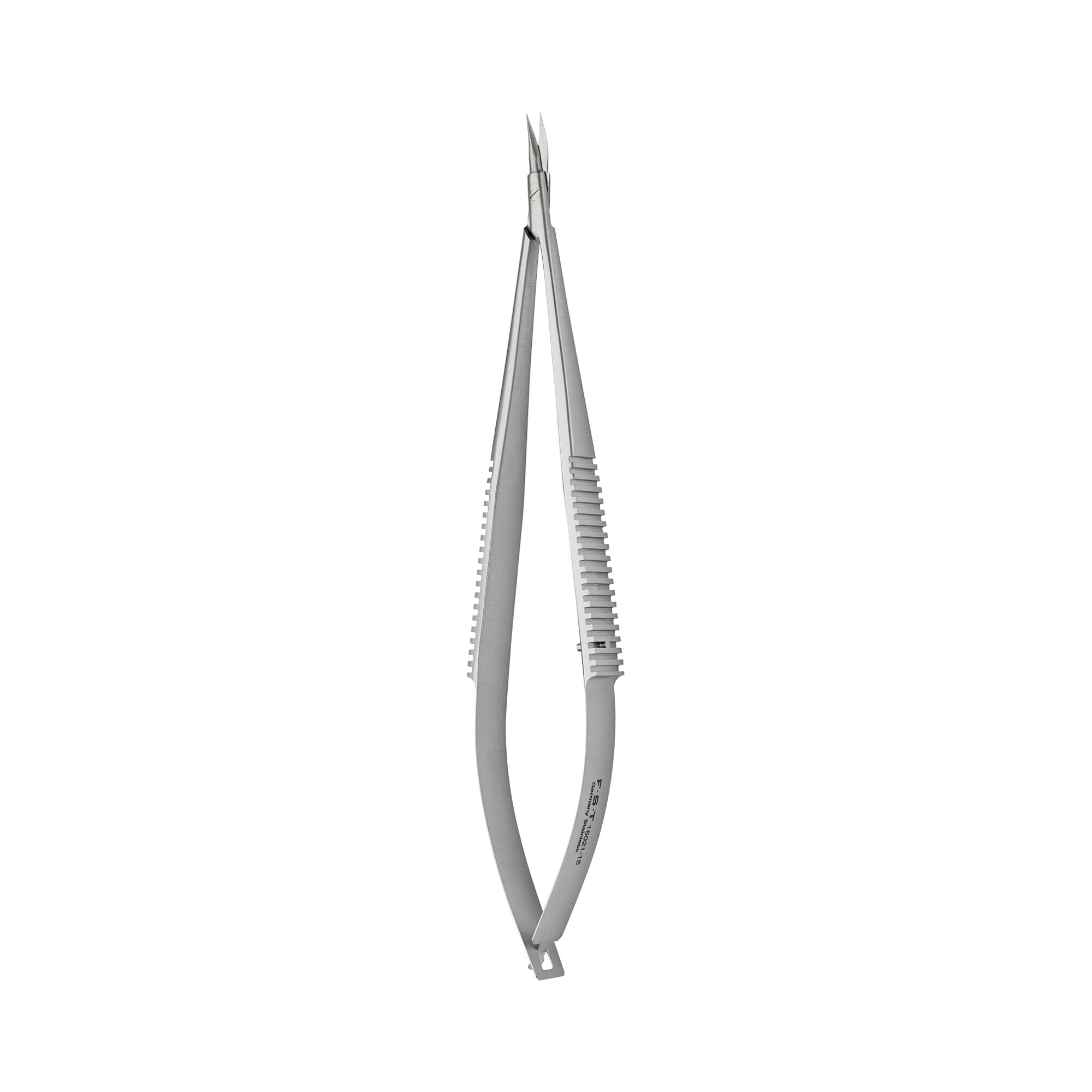 Spring Scissors - 6mm cutting edge | 15021-15