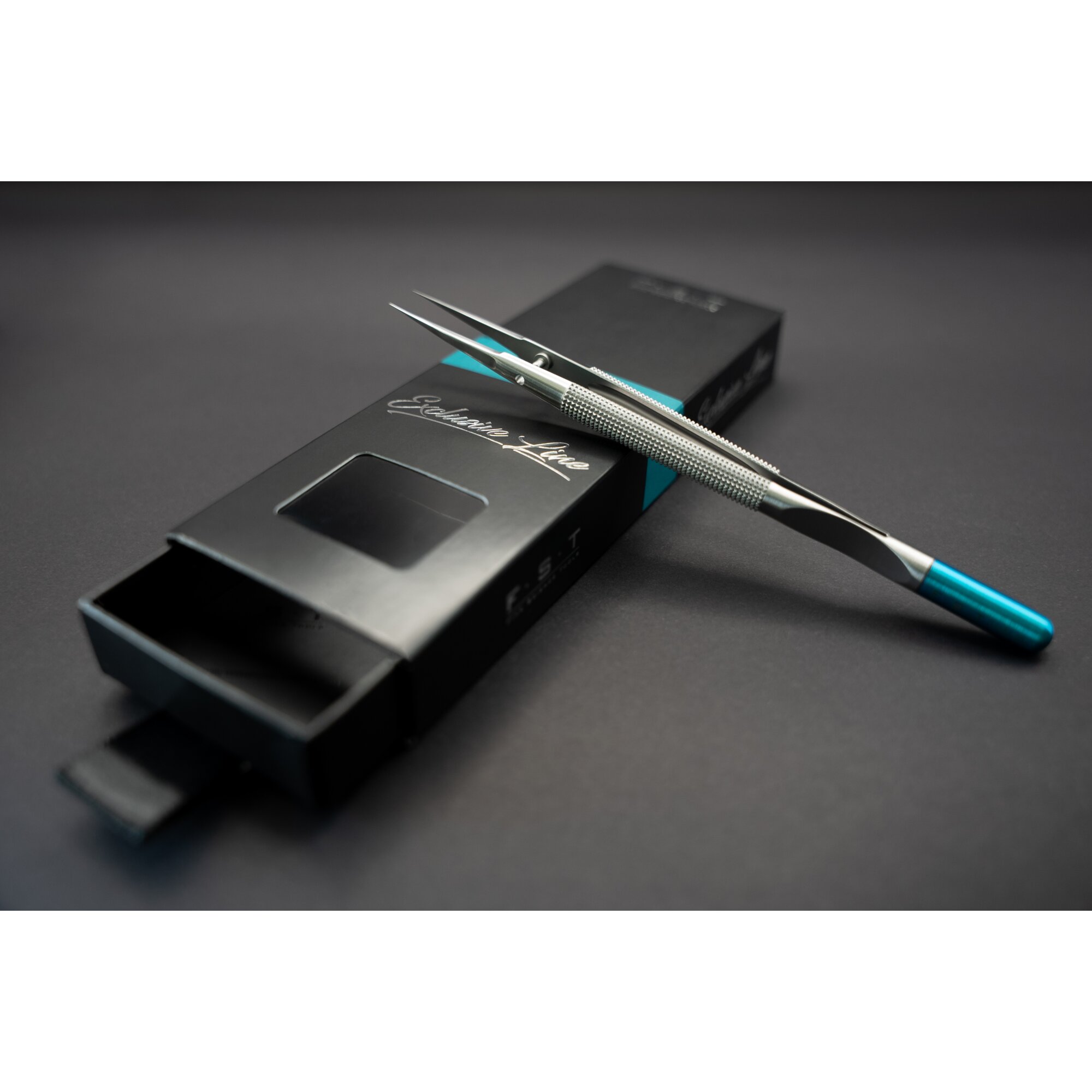 Balanced #5 Forceps | 11852-20