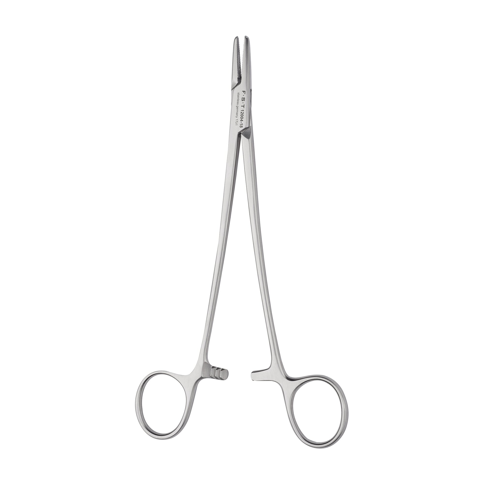 Mayo-Hegar Needle Holder | 12004-18