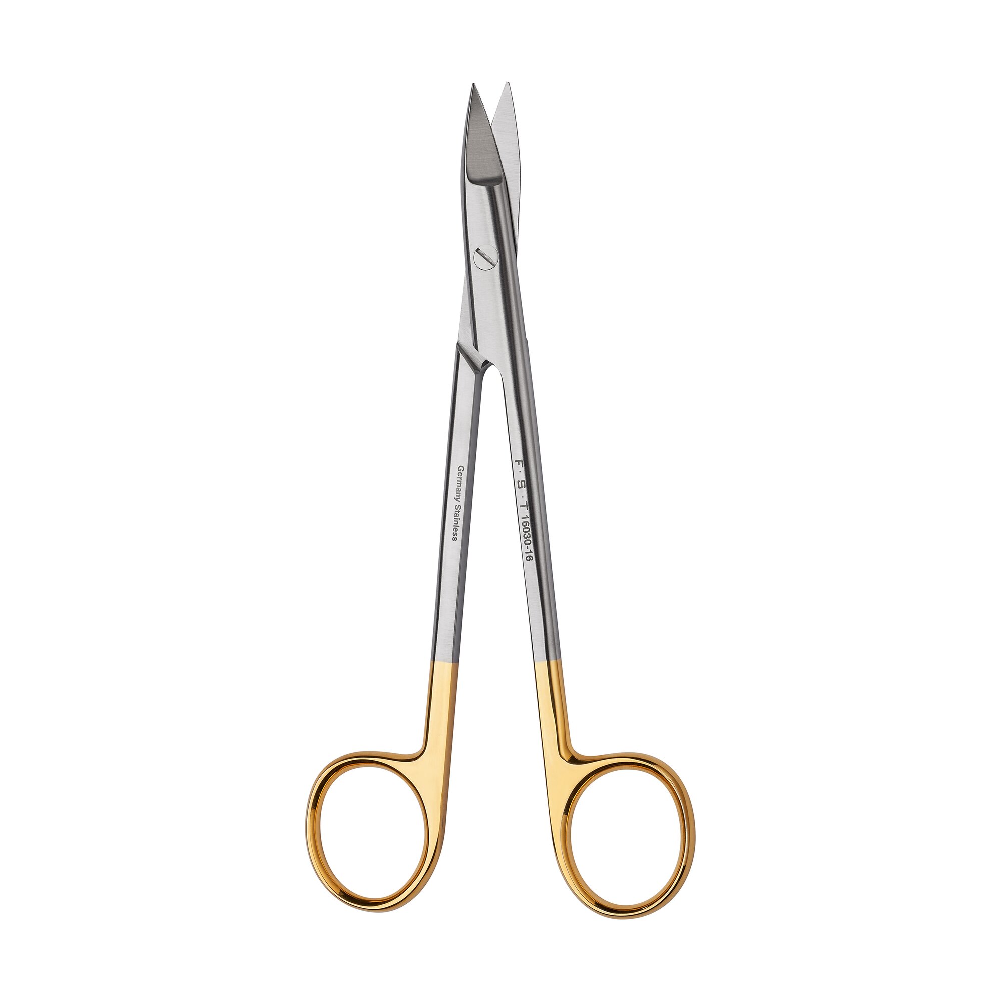 Bone Scissors - Tungsten Carbide | 16030-16