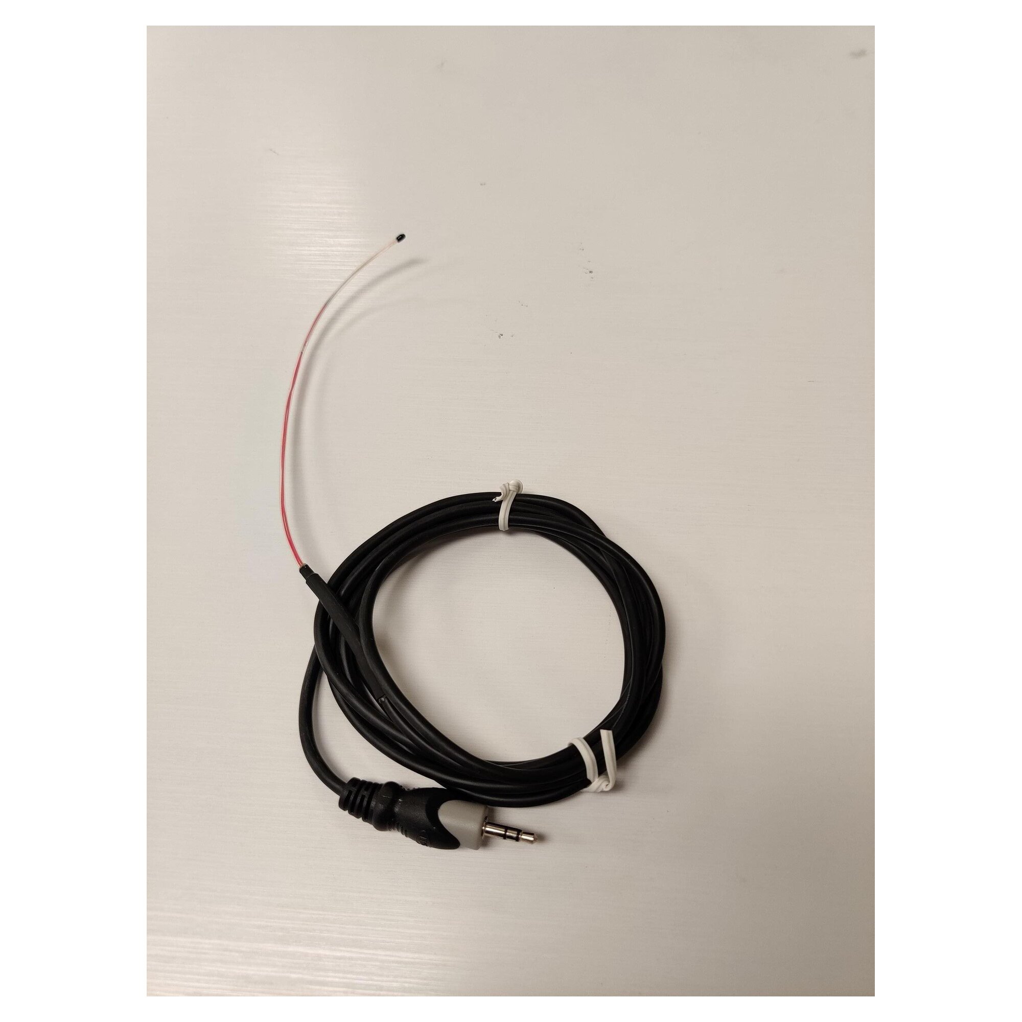 Small Animal Rectal Probe (for TR-200) | 21060-01