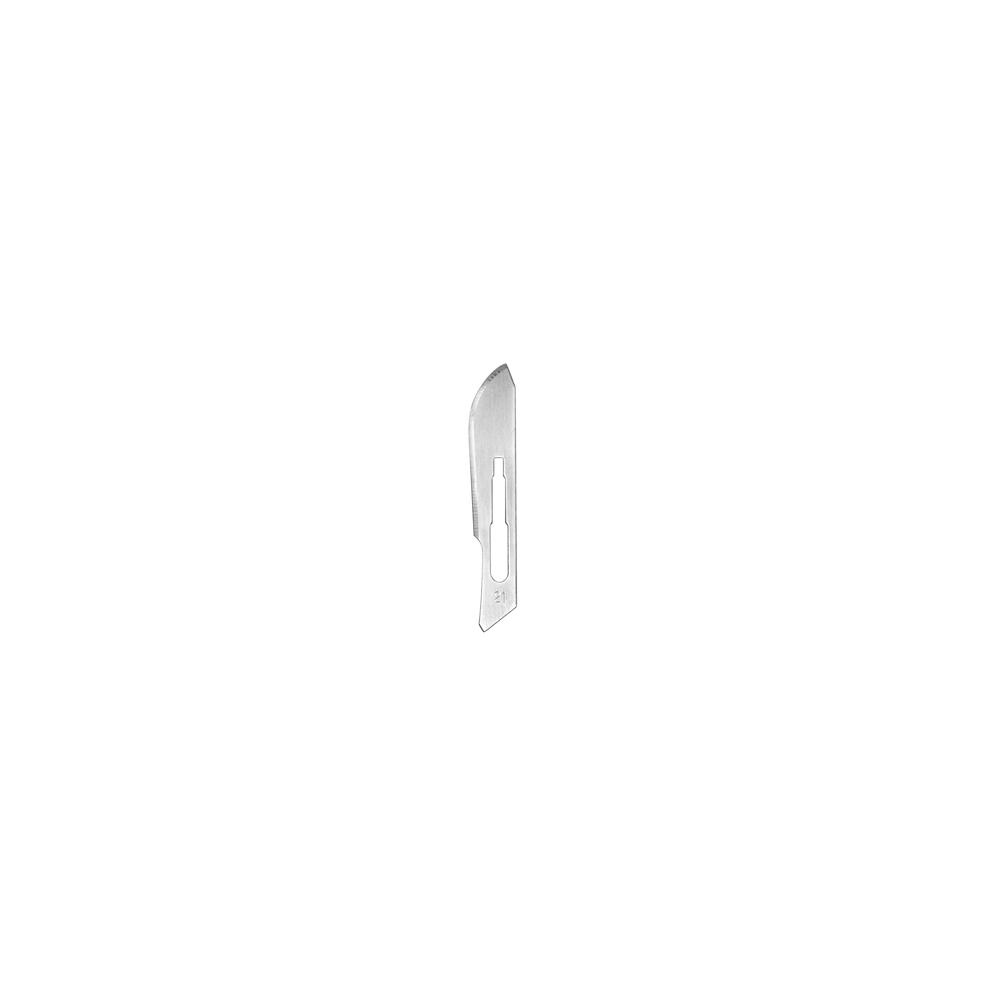 Scalpel Blades for #4 Handle | 10021-00