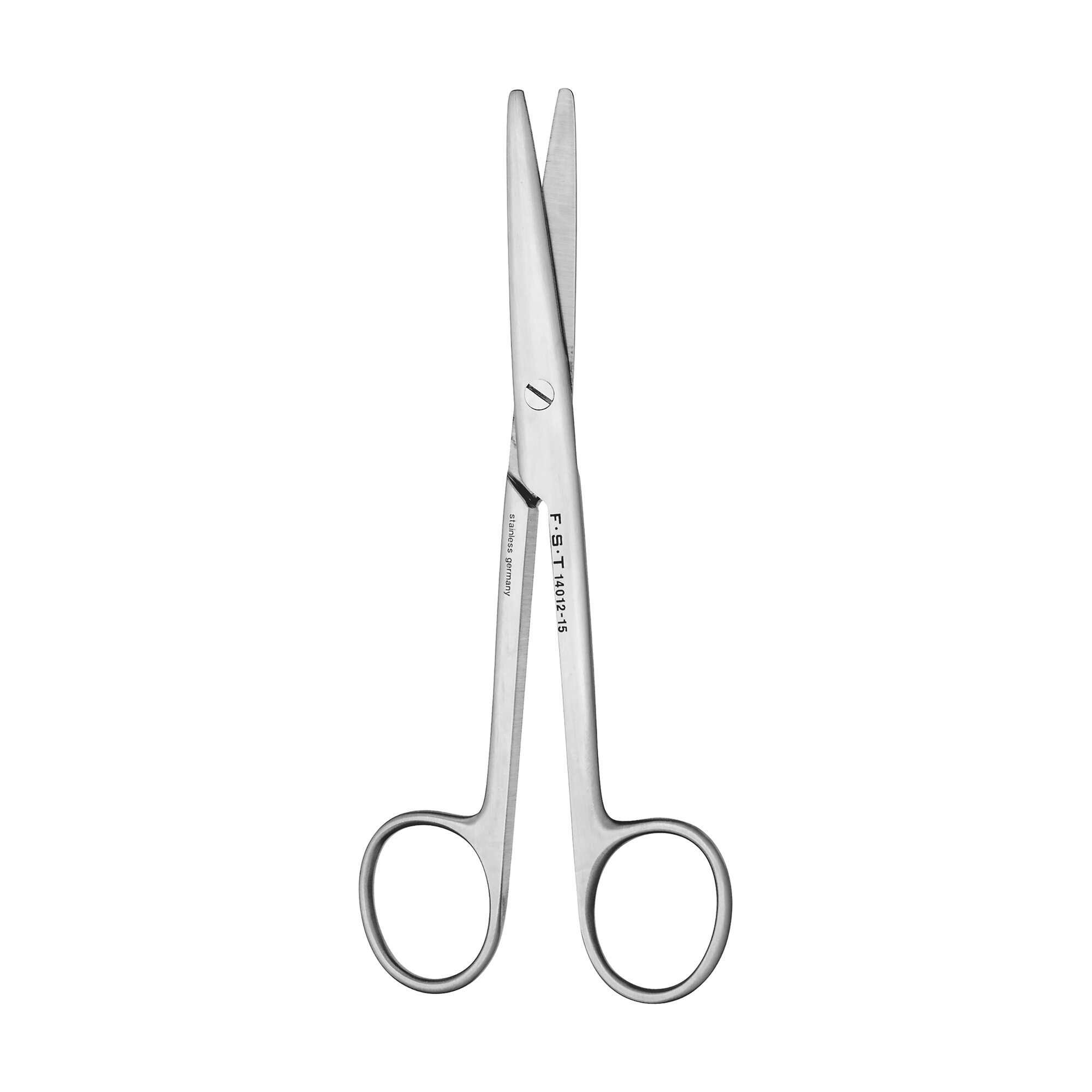 Mayo-Stille Scissors | 14012-15