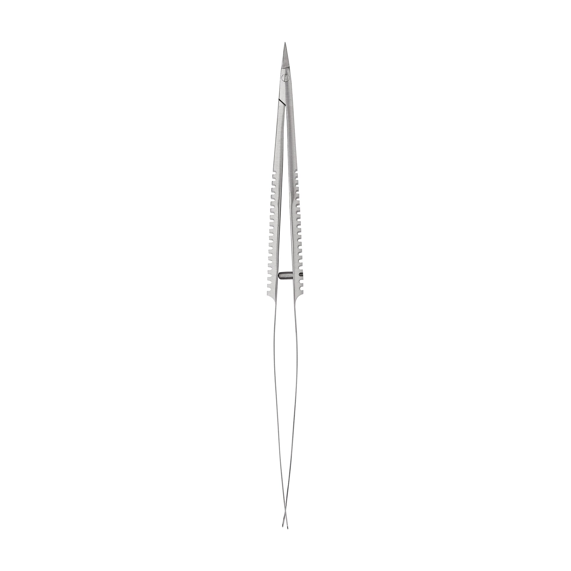 Spring Scissors - Angled up | 15010-09