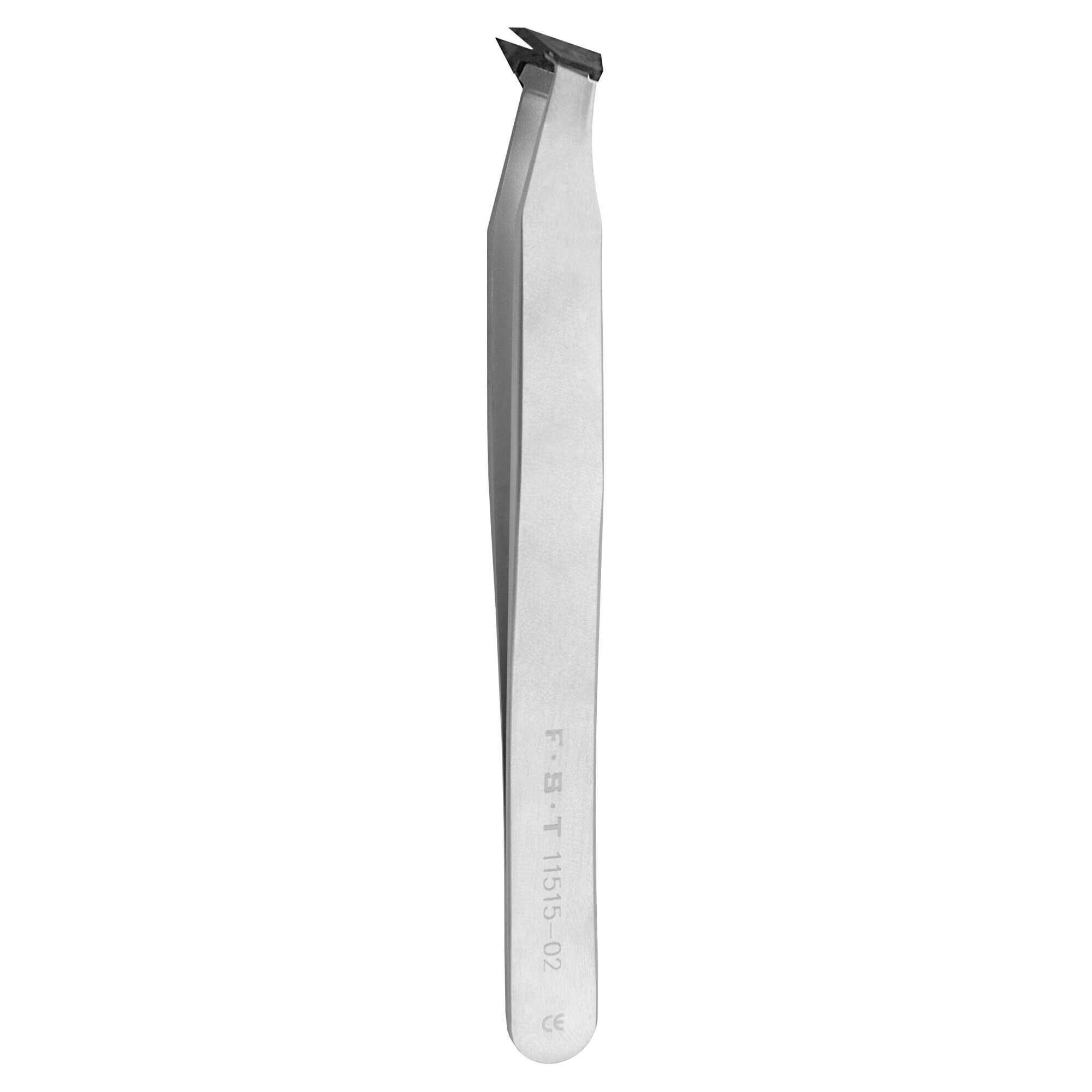 #15AGHM Tungsten Carbide Cutting Forceps | 11515-02