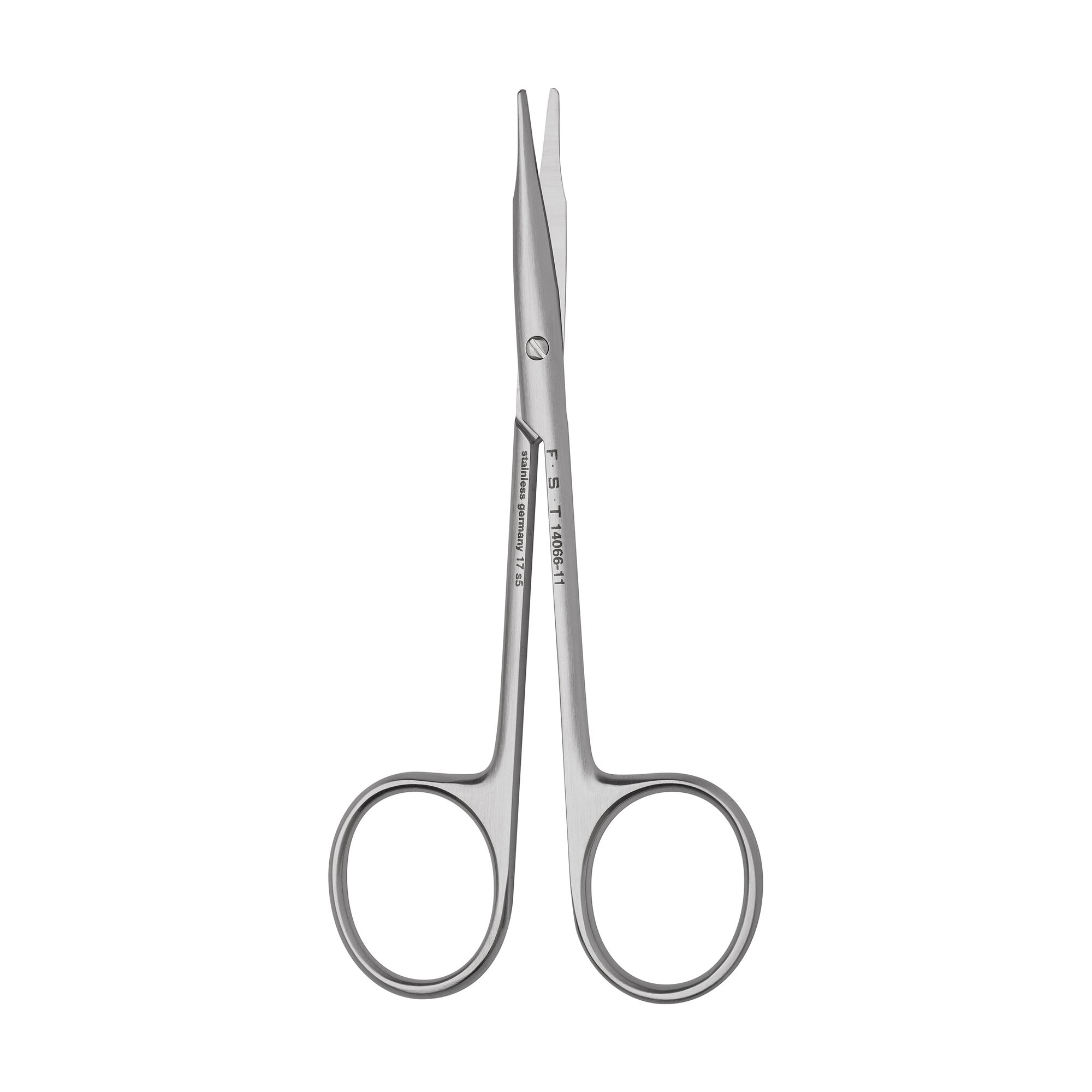 Snellen Scissors Stevens Scissors | Straight | Blunt/Blunt | 14066-11