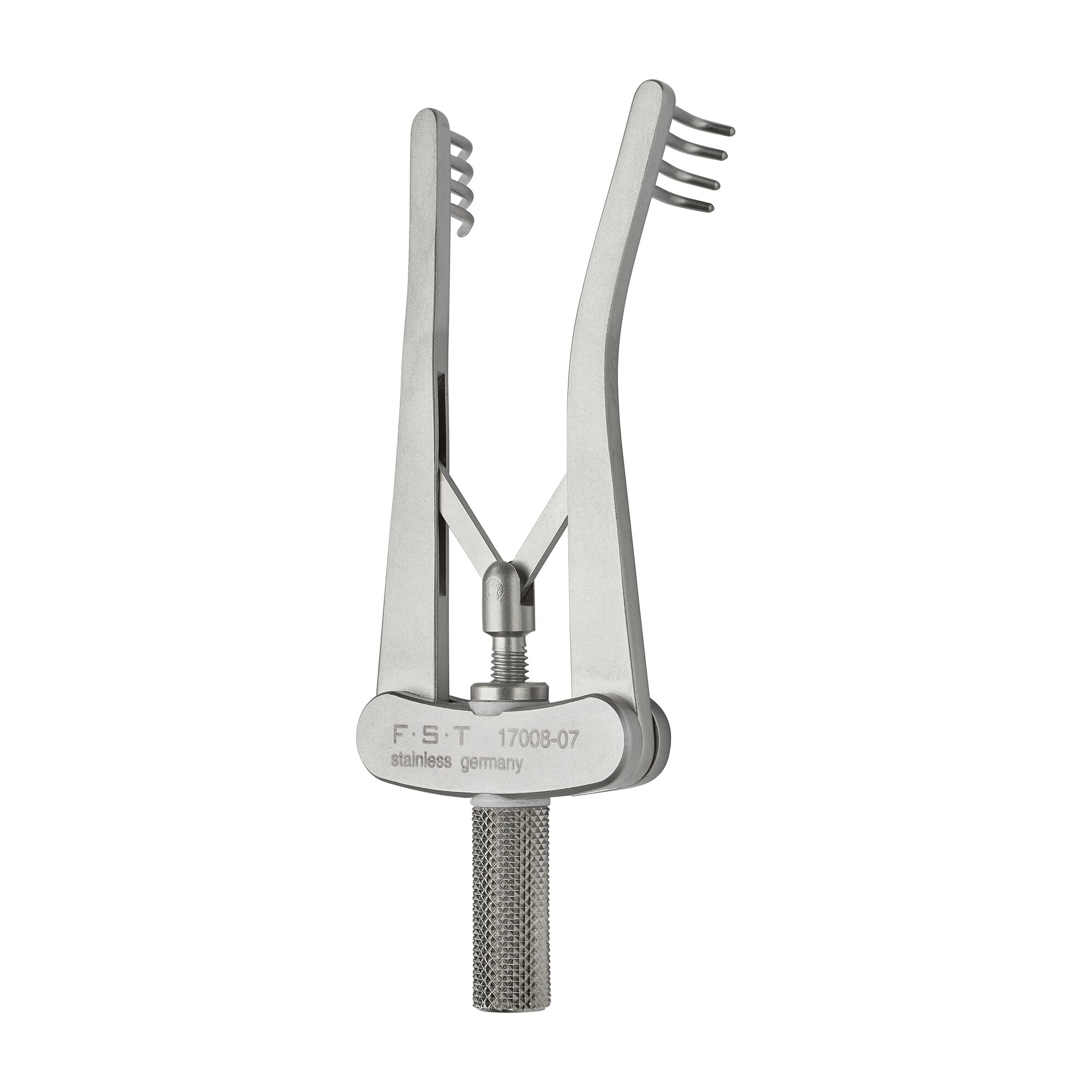 Alm Retractor | 17008-07-container