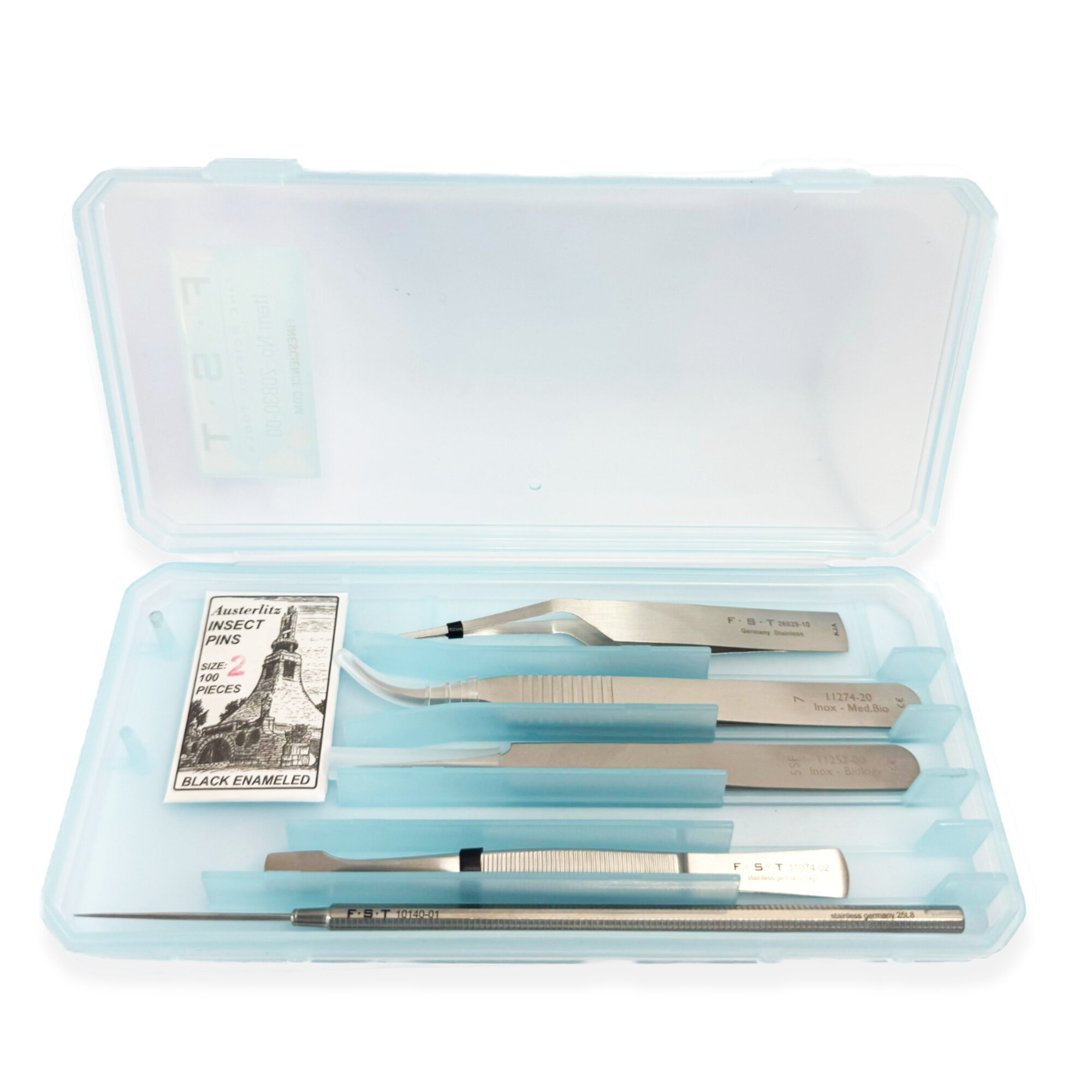 Basic Entomology Kit | 70007-01