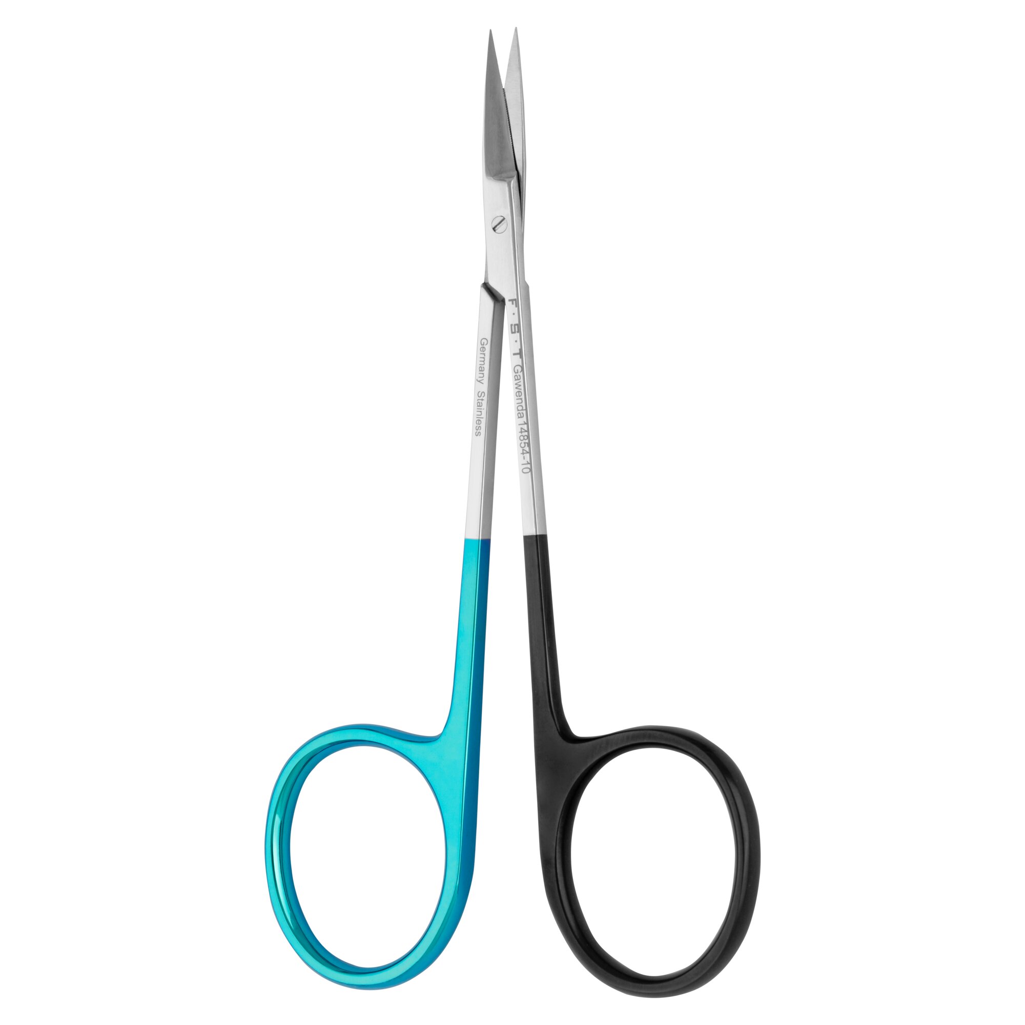 Bonn-Gawenda Scissors - ToughCut® | 14854-10-container