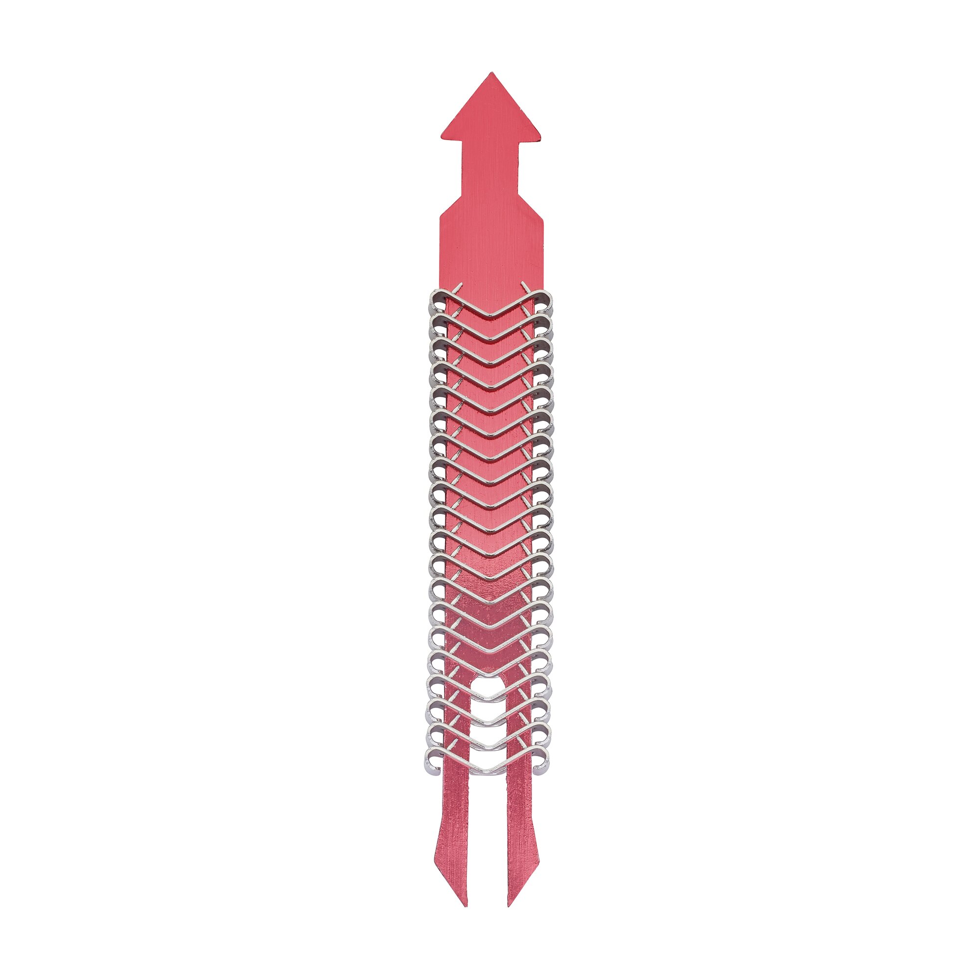 Reflex® 7mm Clips (Pack of 100) | 12032-07