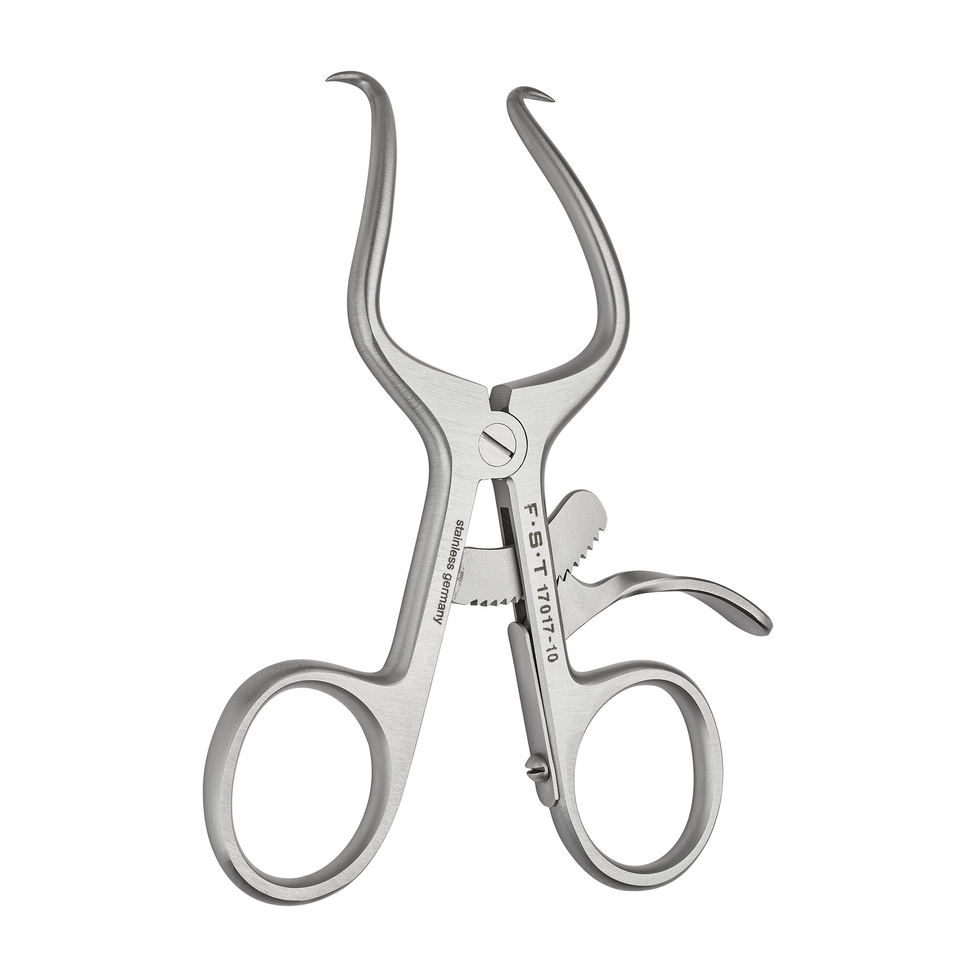 Gelpi Mini Retractor | 17017-10