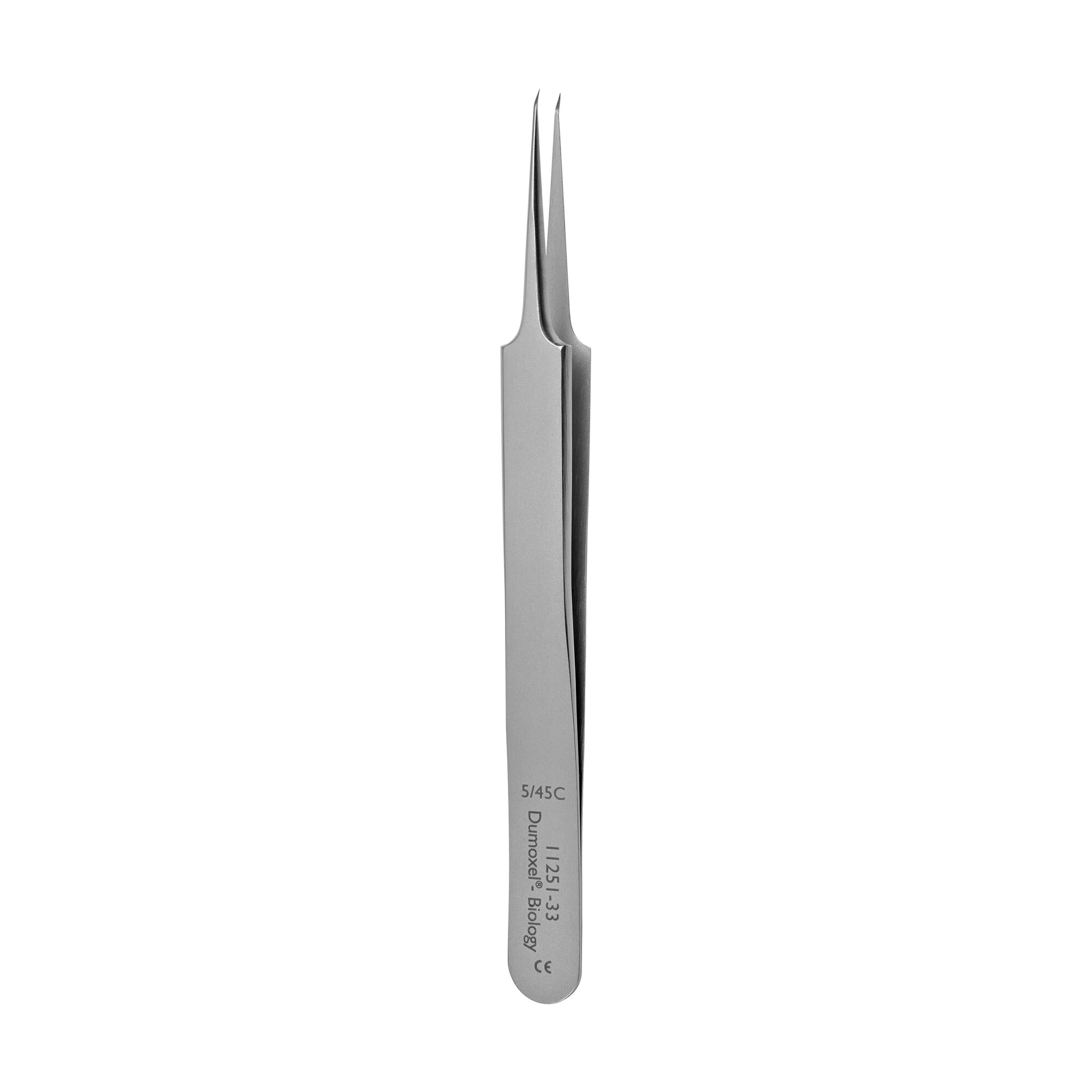 Dumont #5/45 Cover Slip Forceps | 11251-33