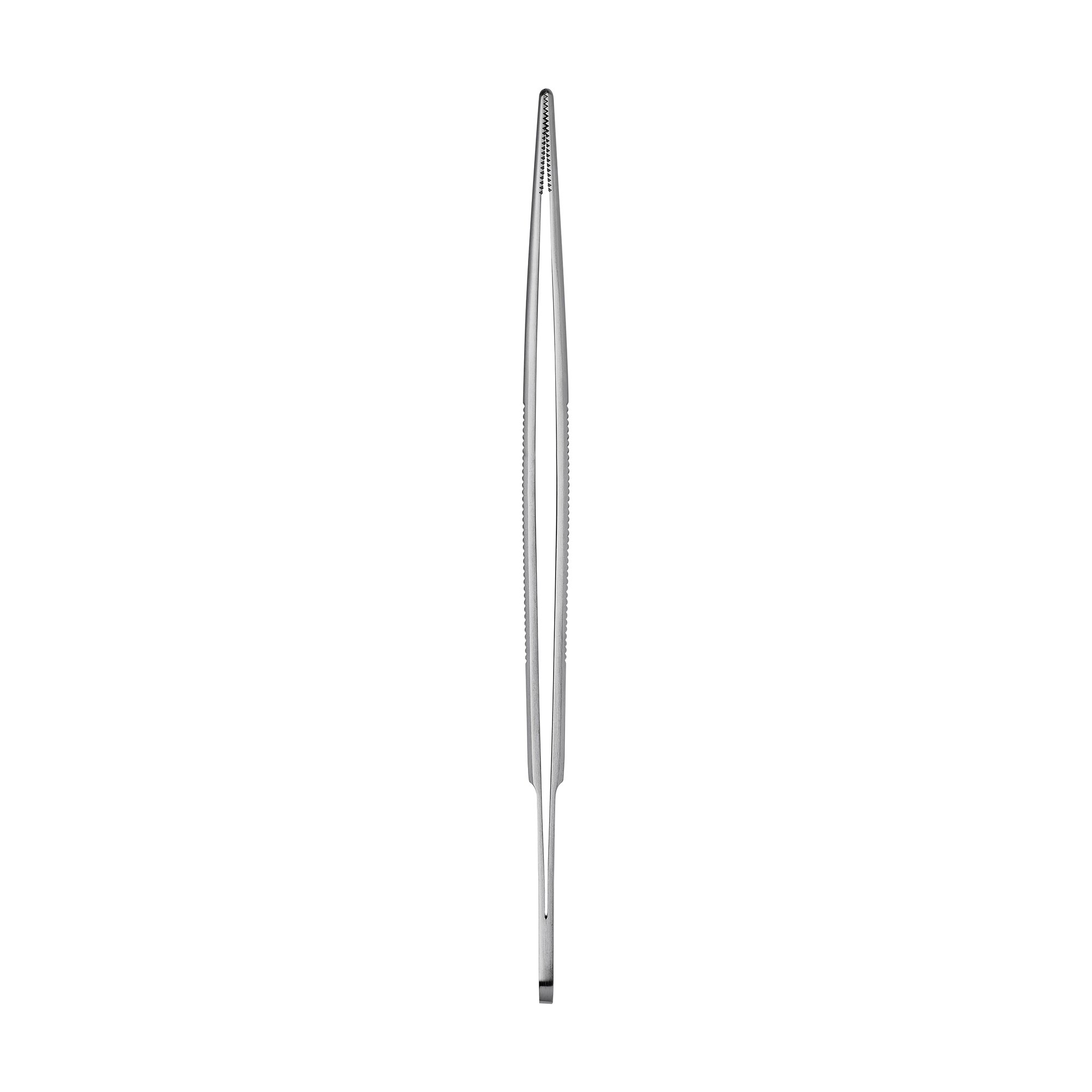 Anatomical Standard Forceps - Straight | 11000-18