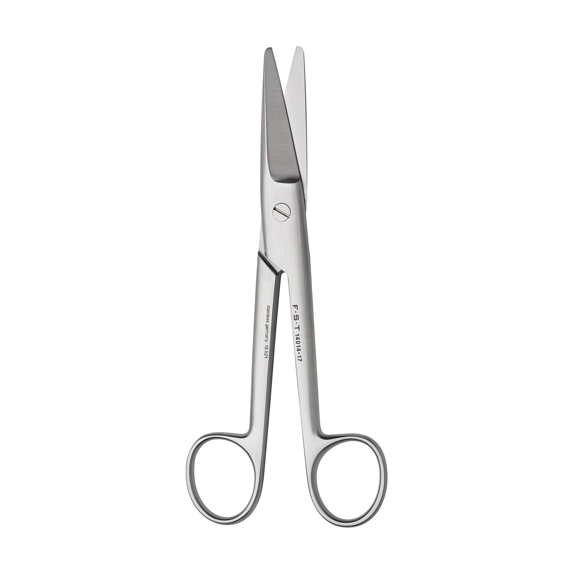 Mayo-Noble Scissors | 14014-17