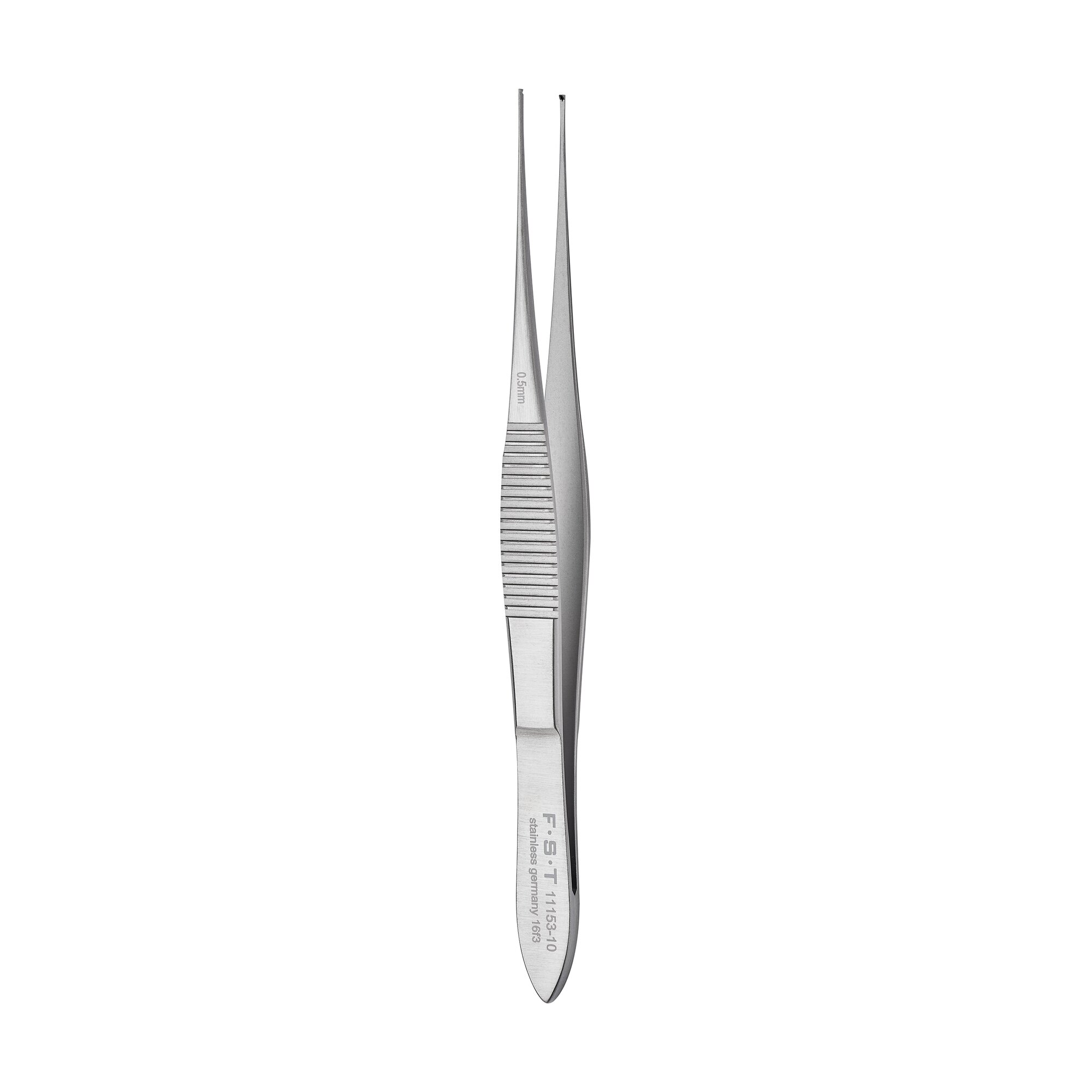 Fine Graefe Forceps | 11153-10