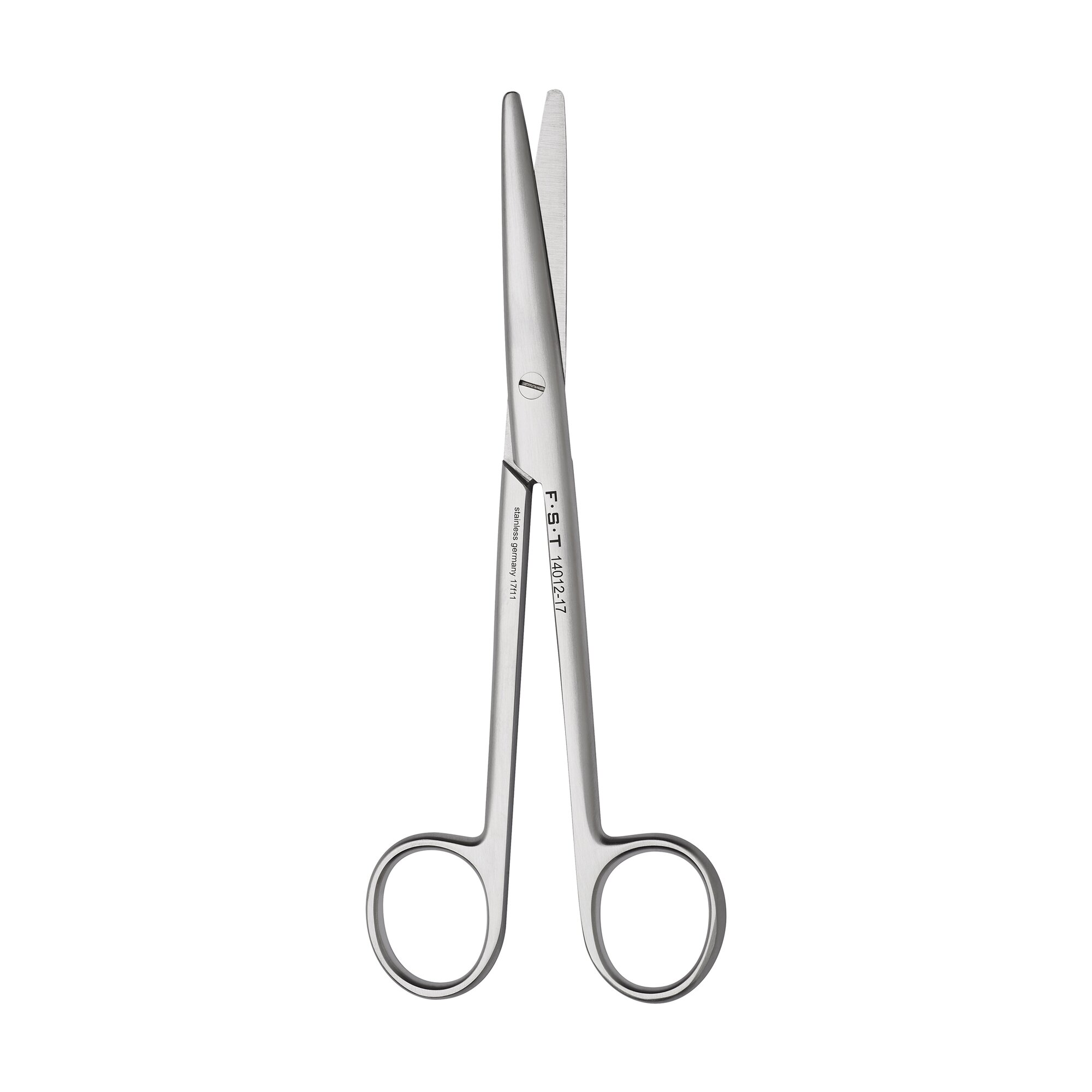 Mayo-Stille Scissors | 14012-17