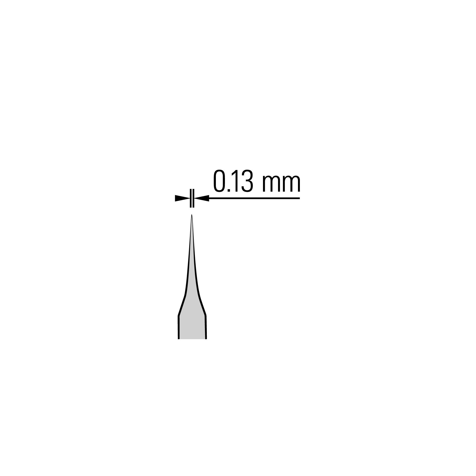Dumont #4 Forceps | 11294-00