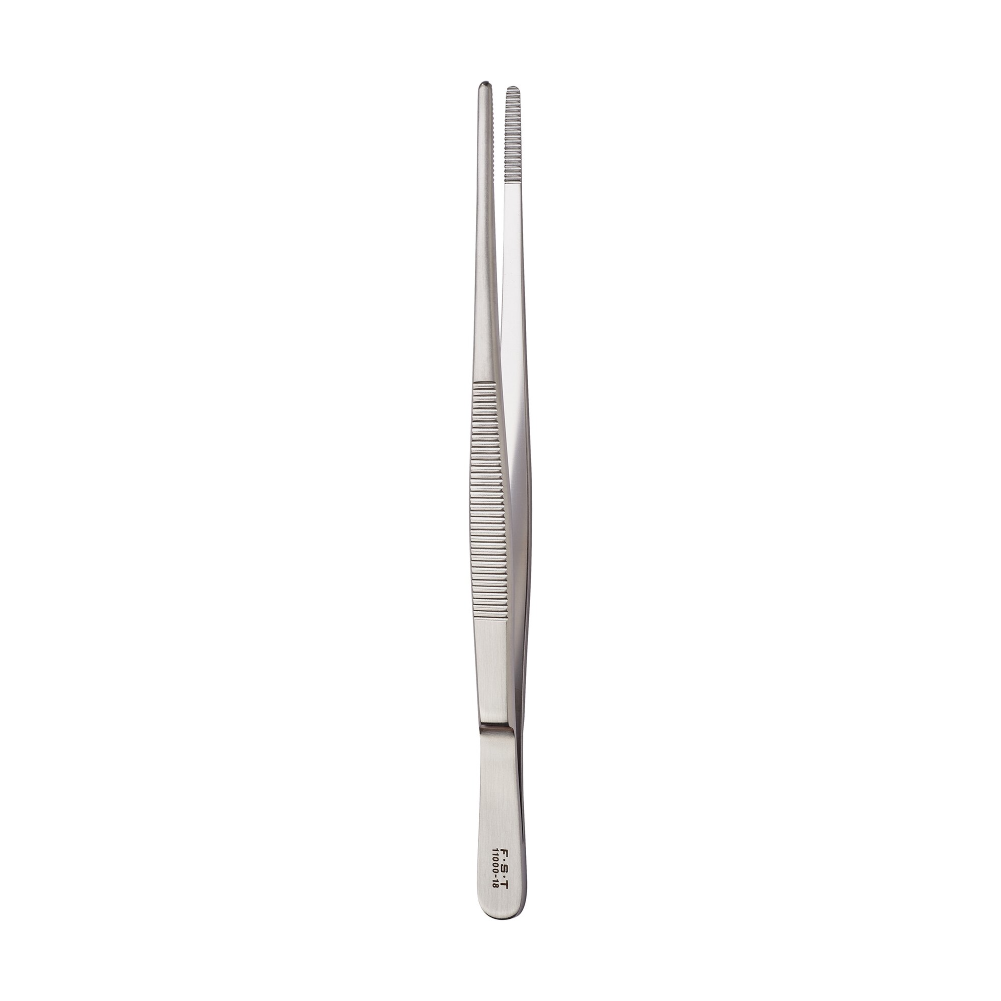 Anatomical Standard Forceps - Straight | 11000-18