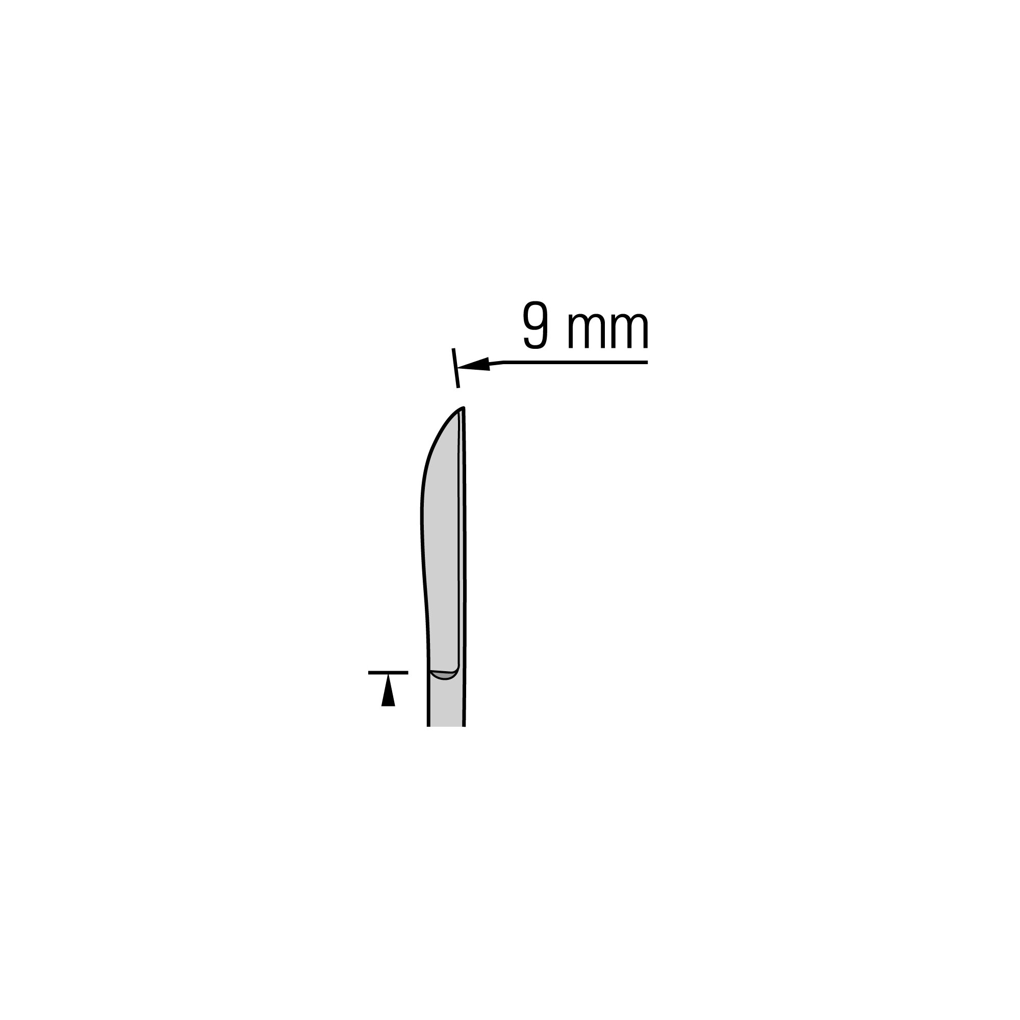 Sichel Knife | 10073-14