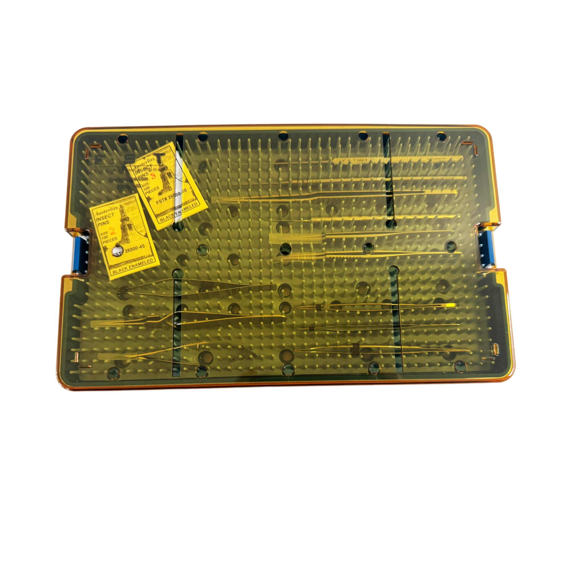 Advanced Entomology Kit | 70007-02