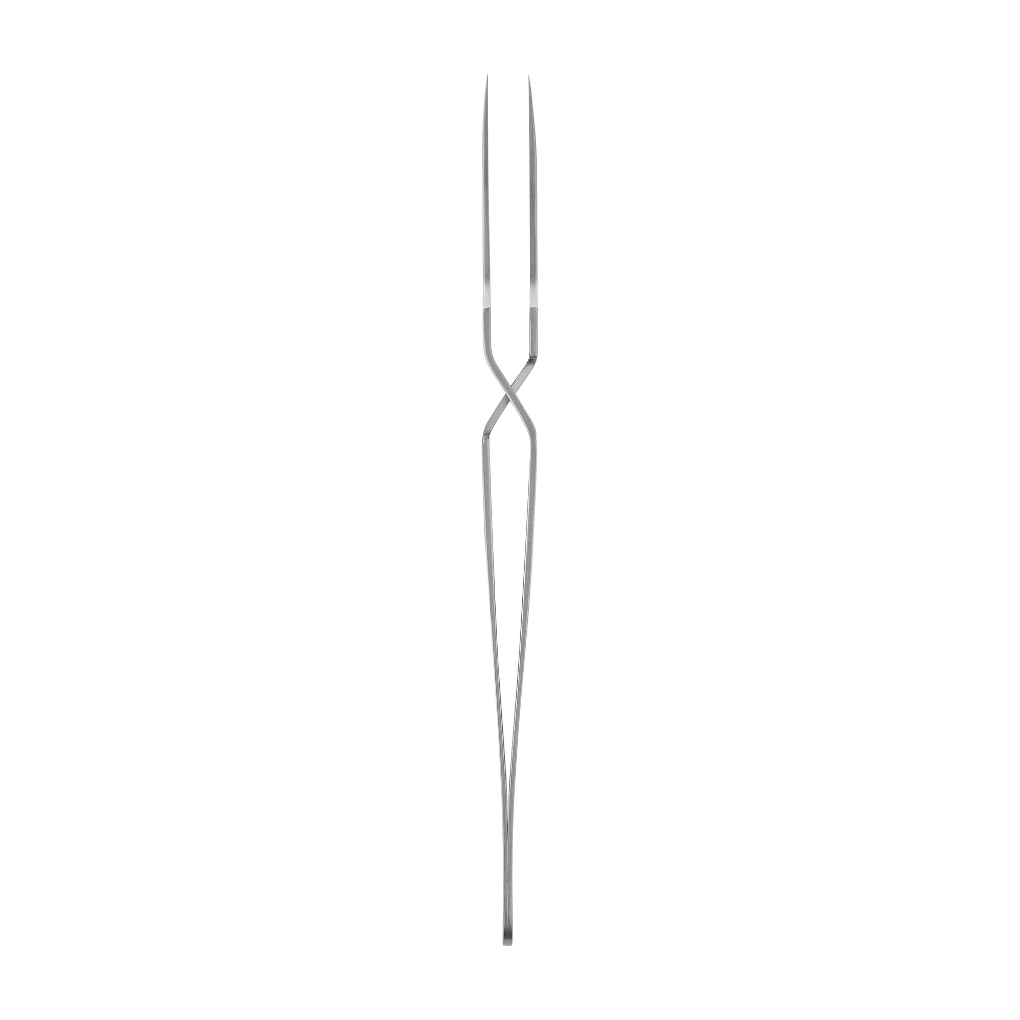 Self-Closing Fine Forceps | 11485-11