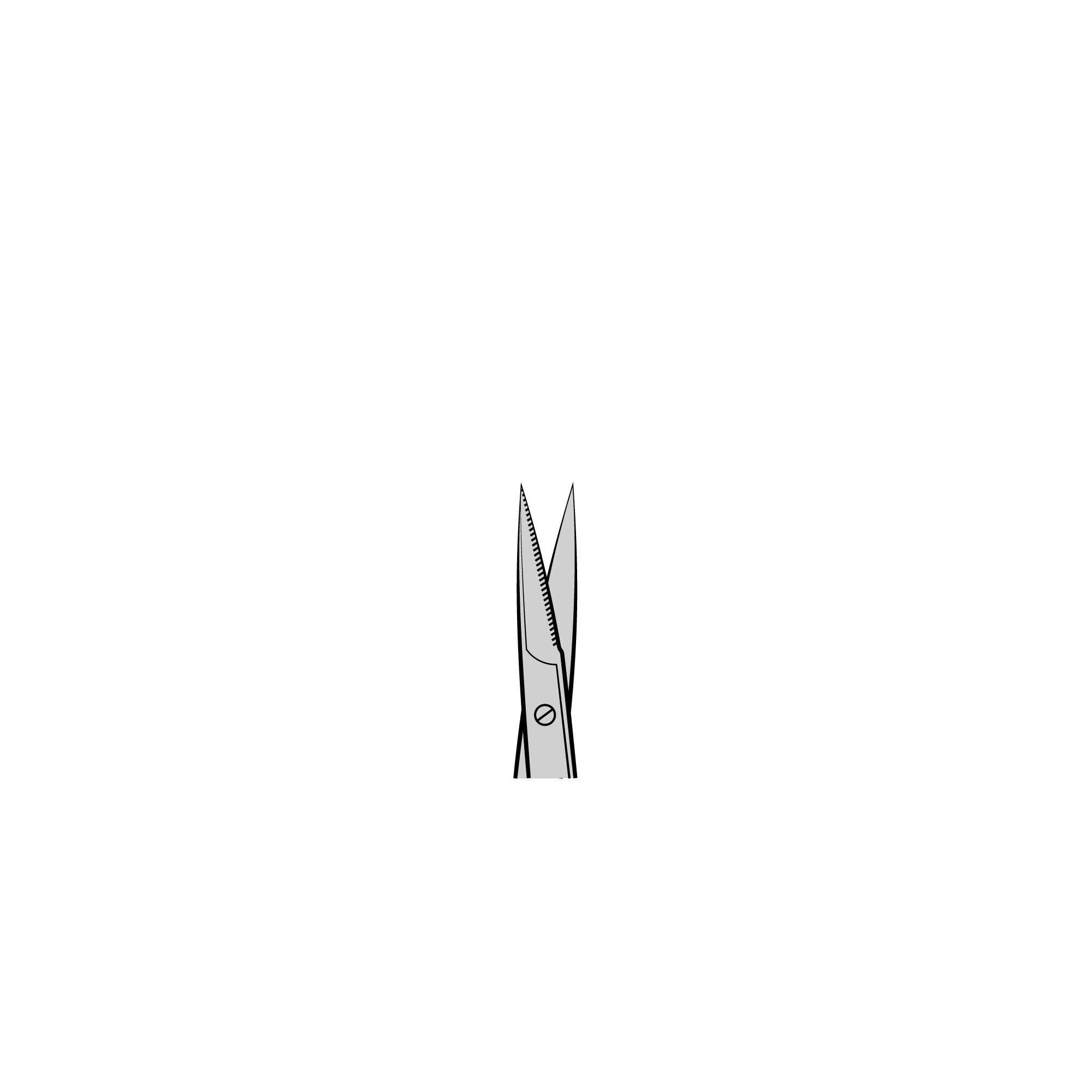 Bonn-Gawenda Scissors - ToughCut® | 14854-10