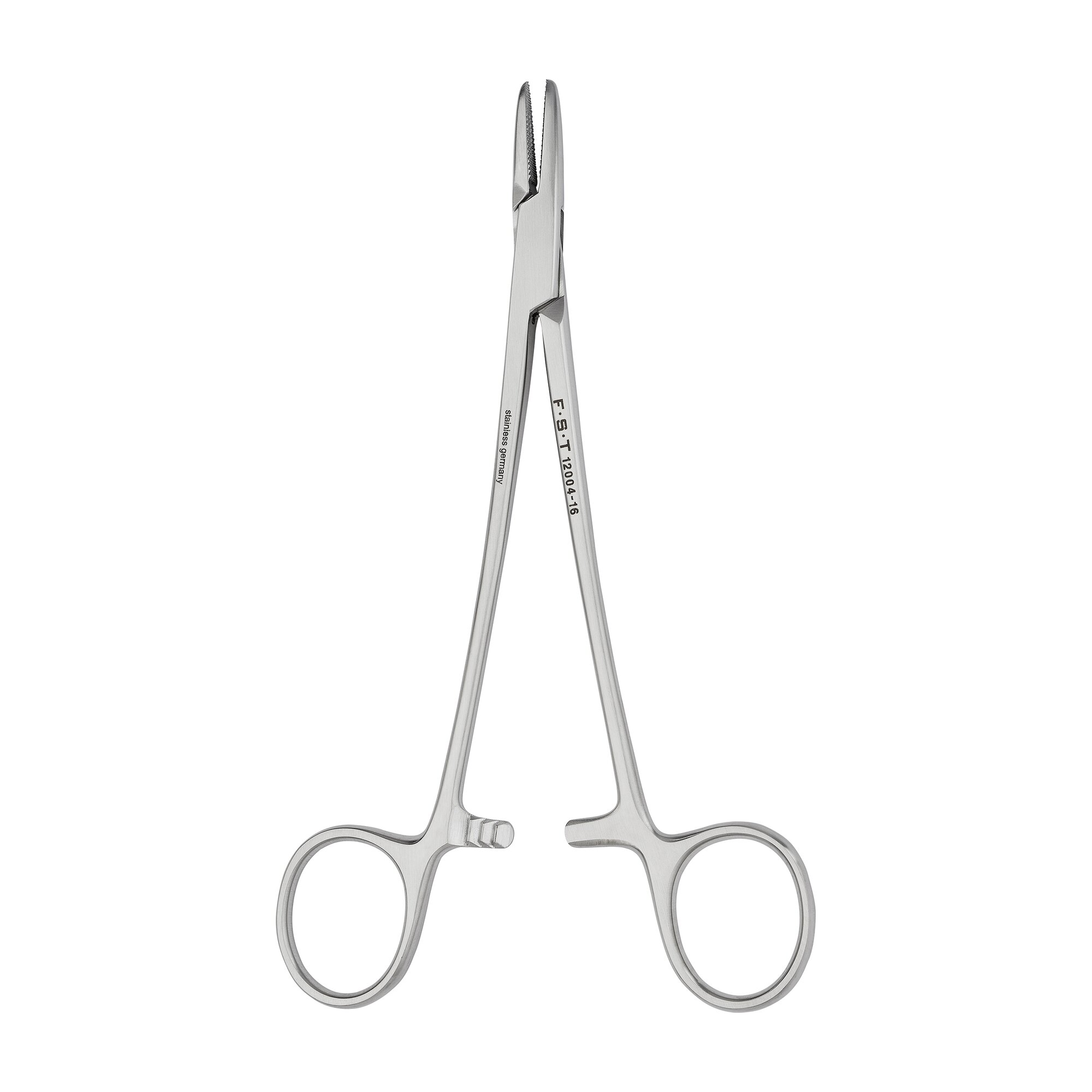Mayo-Hegar Needle Holder | 12004-16-container