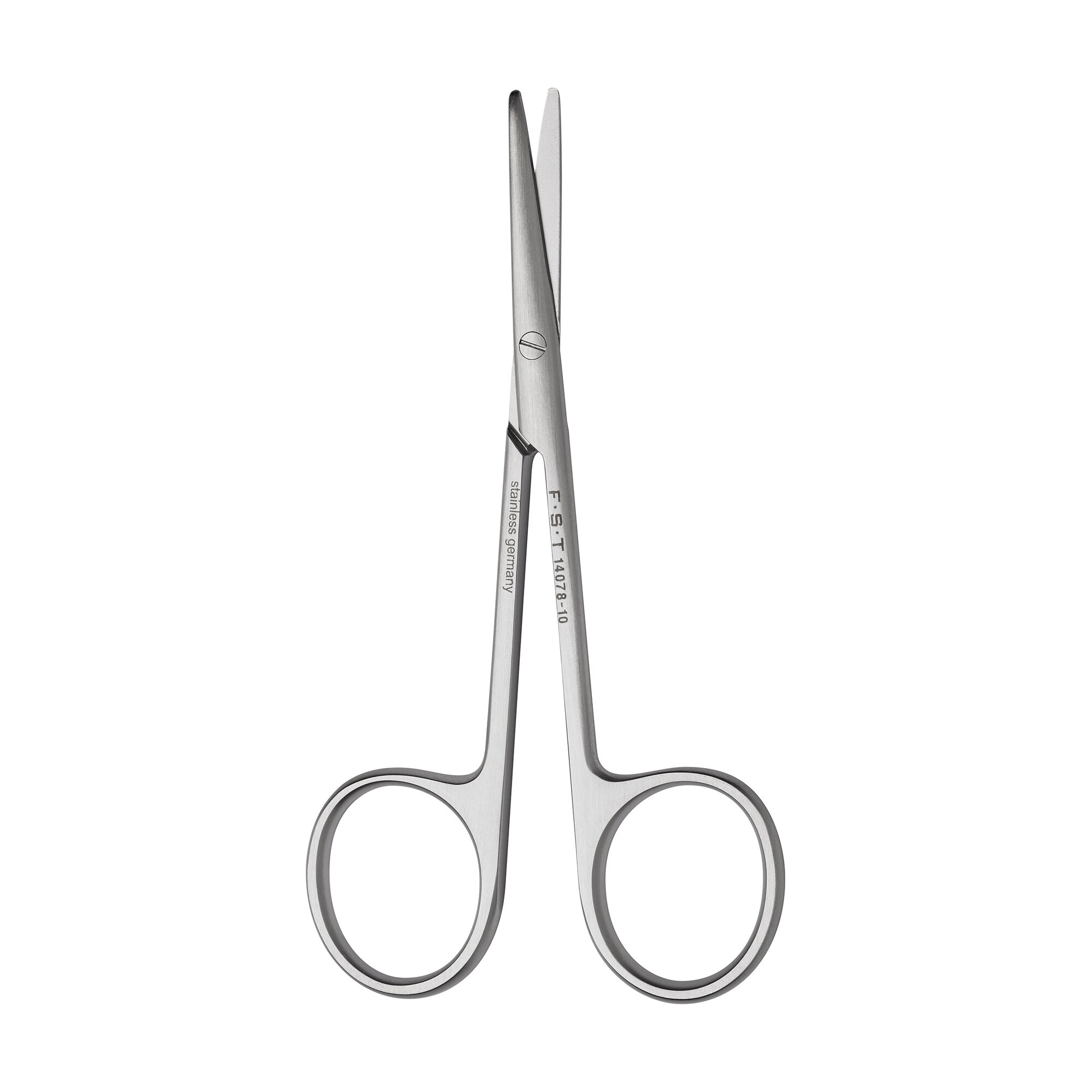 Lexer-Baby Scissors | 14078-10-container