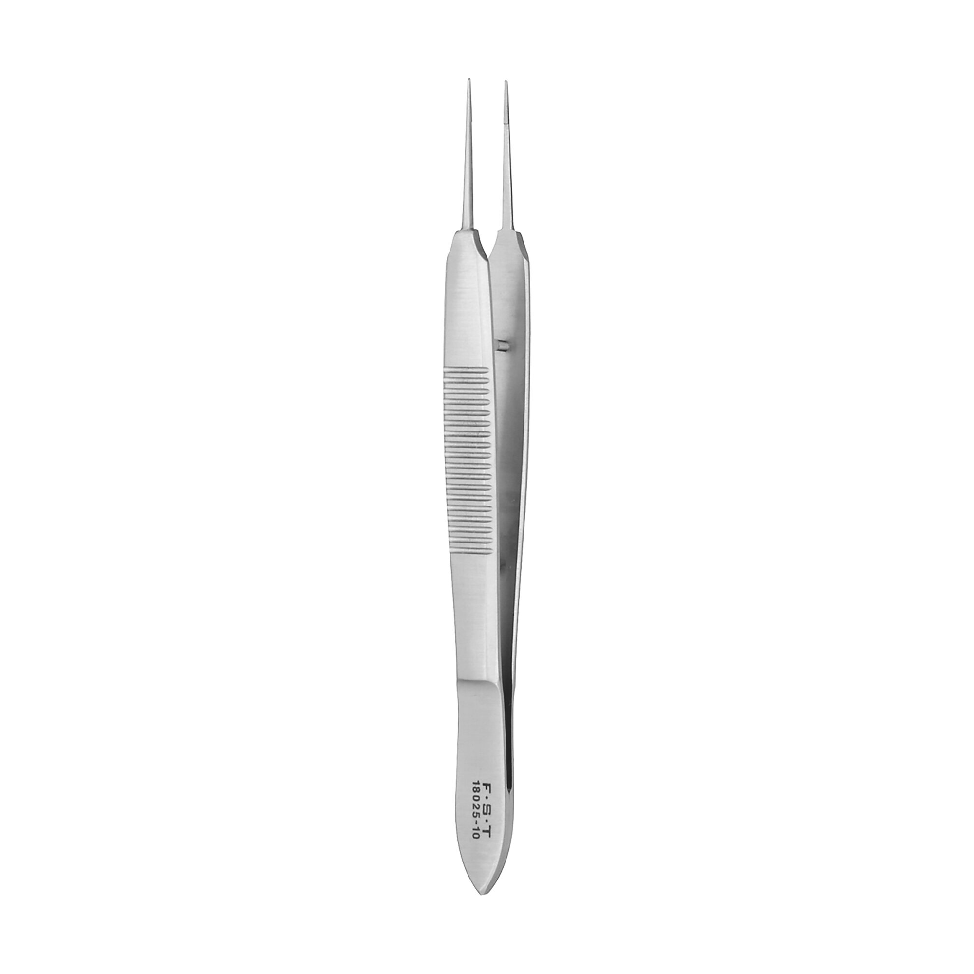 Tuebingen Suture Tying Forceps | 18025-10