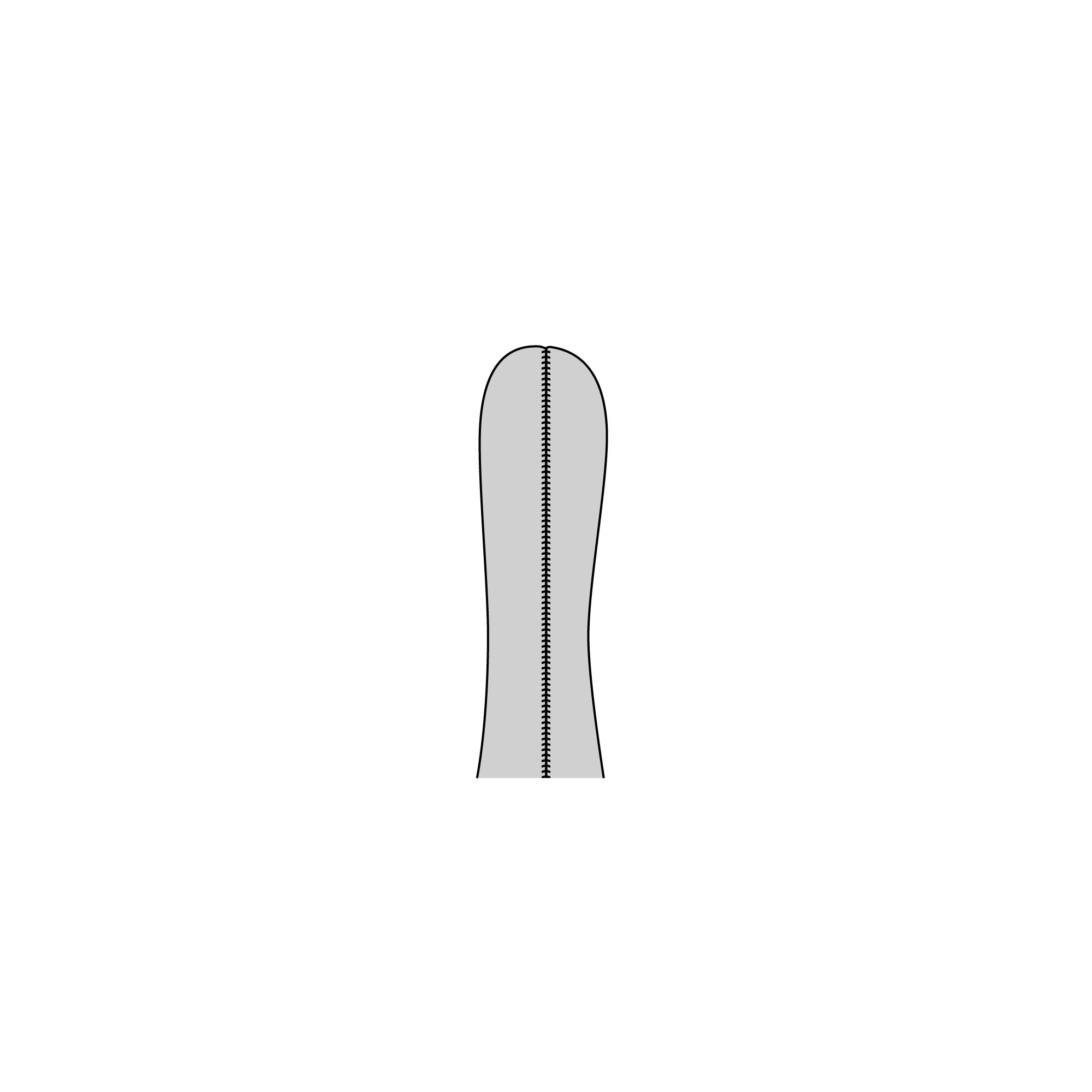 Dieffenbach Clamp | 18051-50