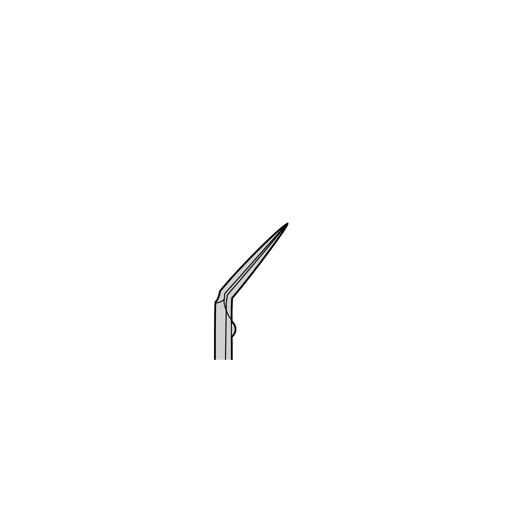 Wilmer Scissors | 14037-10