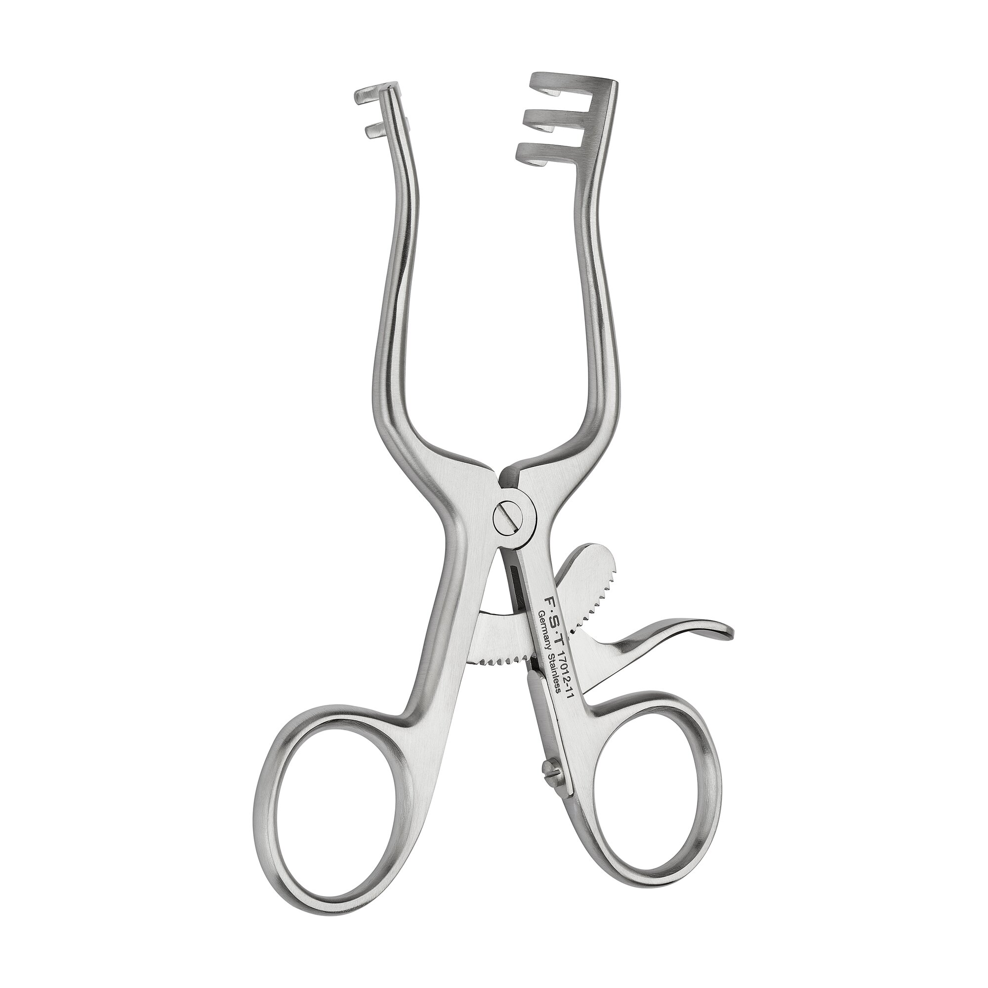 Weitlaner Retractor | 17012-11-container