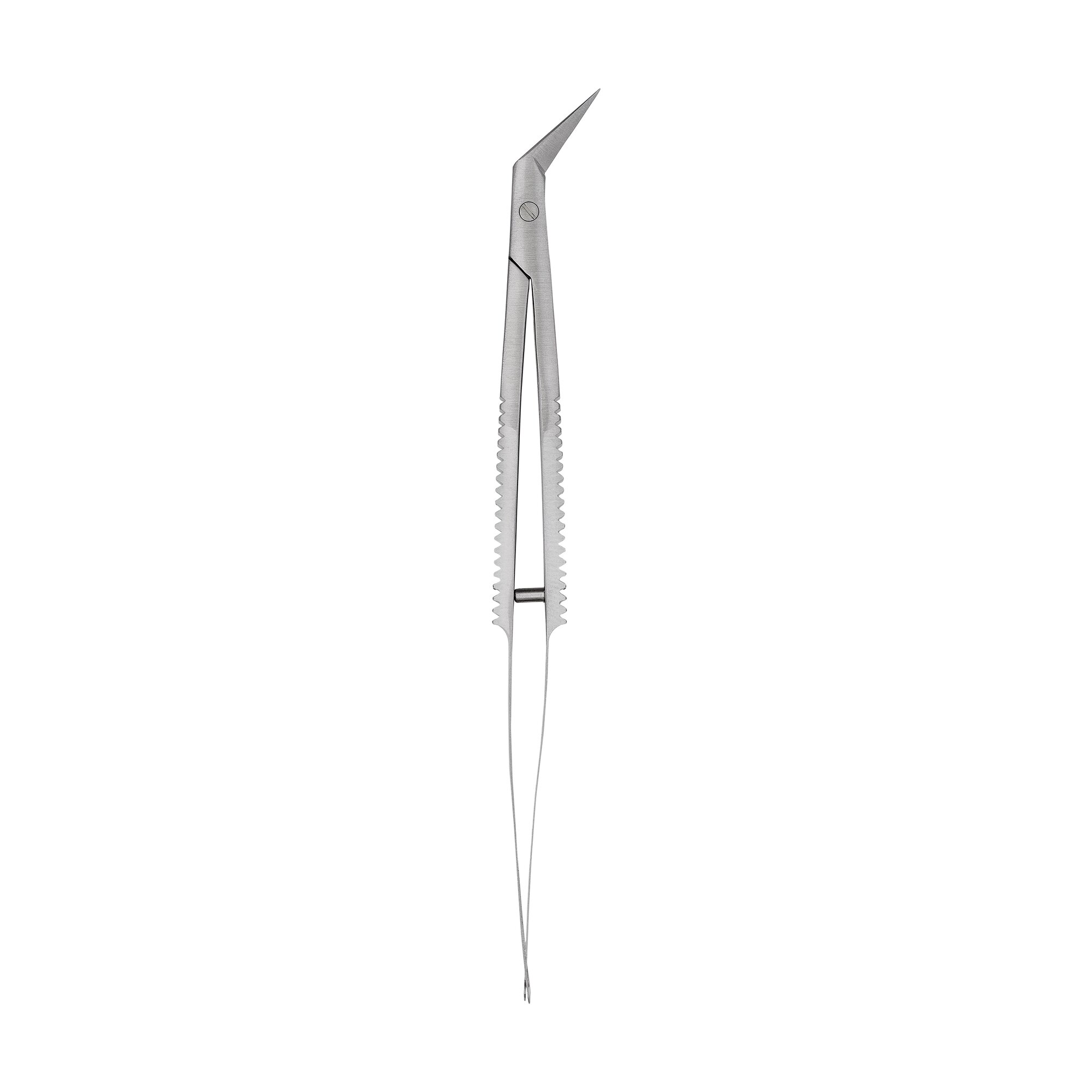 Castroviejo Spring Scissors - Angled | 15006-09
