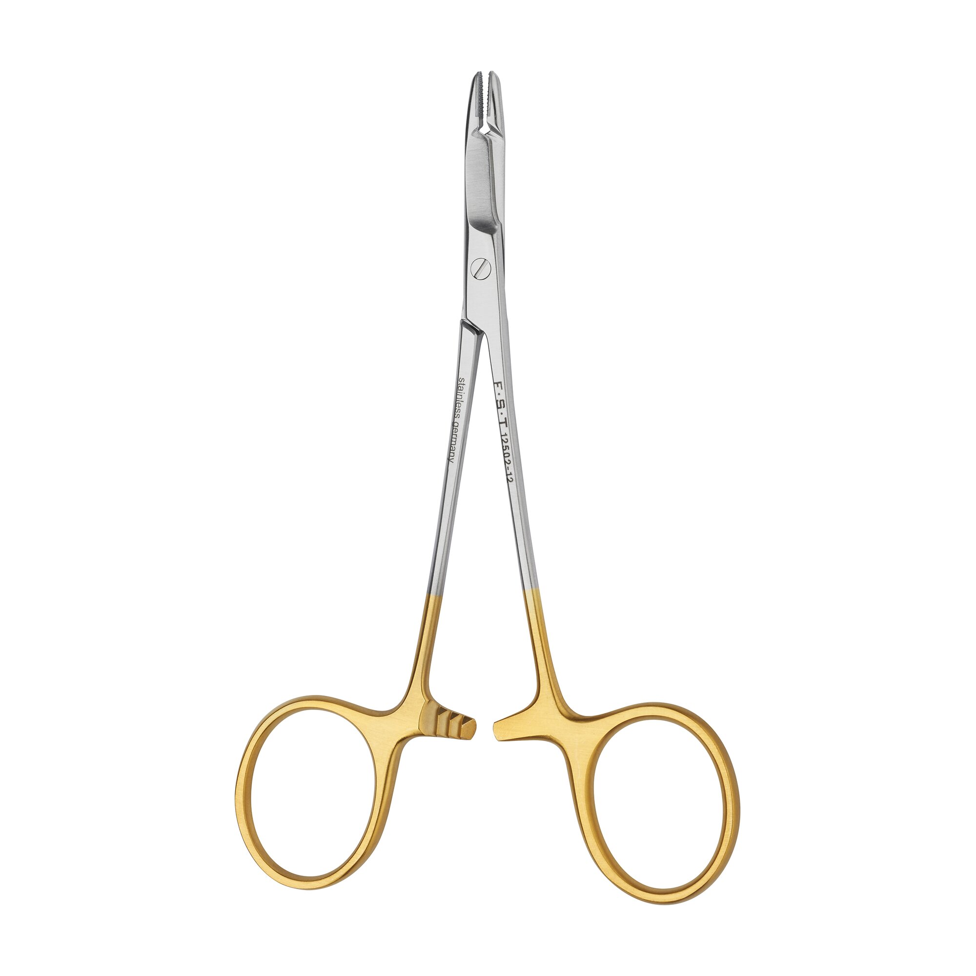 Olsen-Hegar Needle Holder | 12502-12