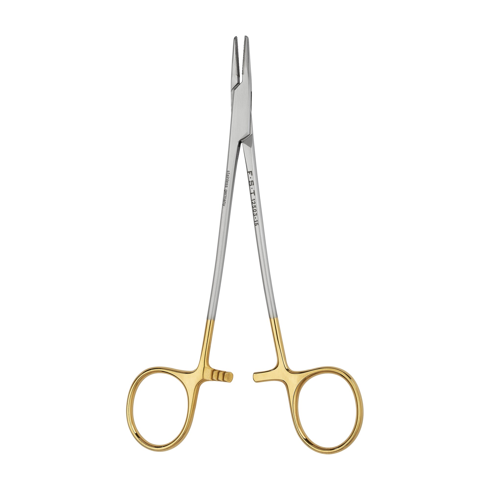 Crile-Wood Needle Holder | 12503-15