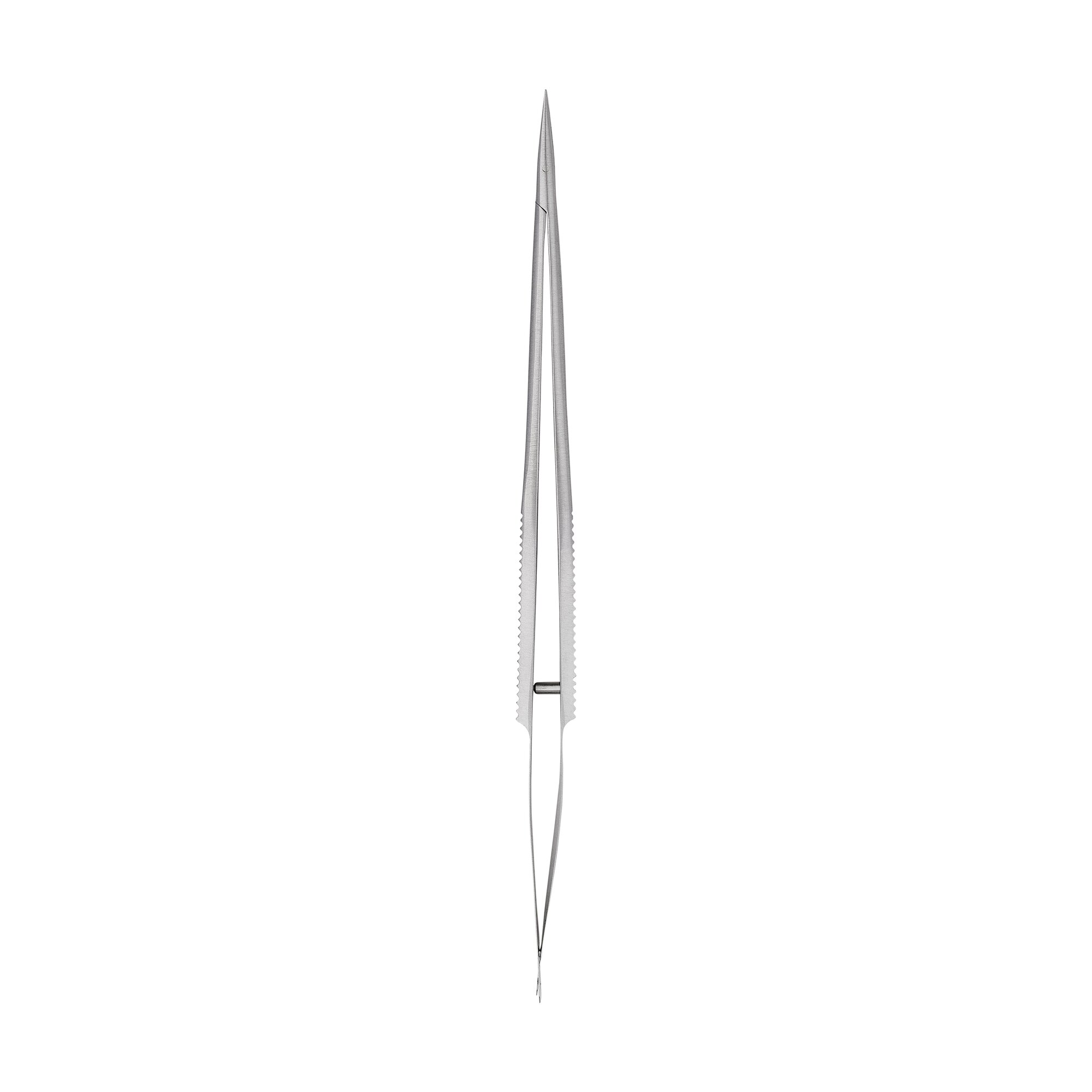 Vannas Spring Scissors - 4mm cutting edge | 15019-10