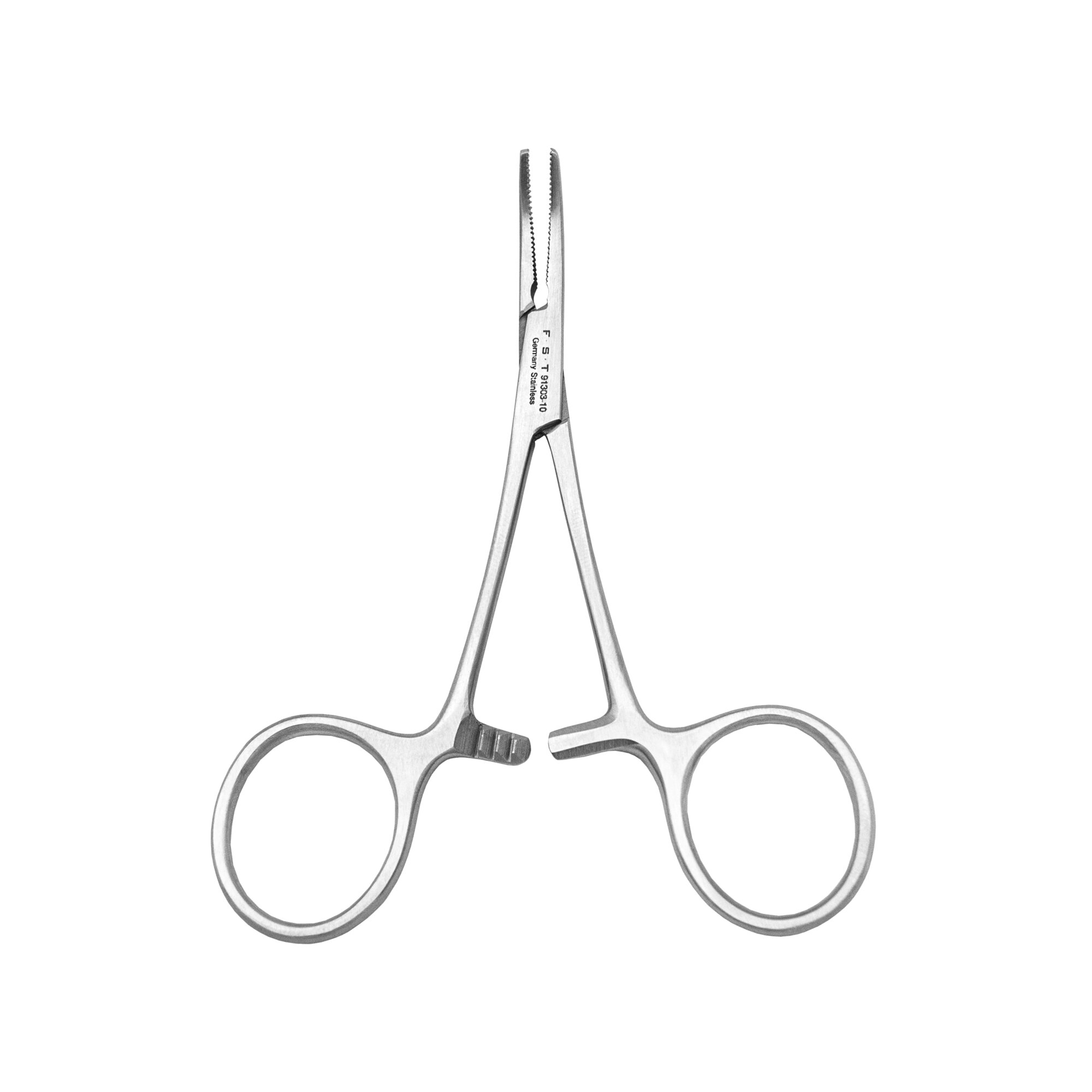 Student Hartmann Hemostat | 91303-10