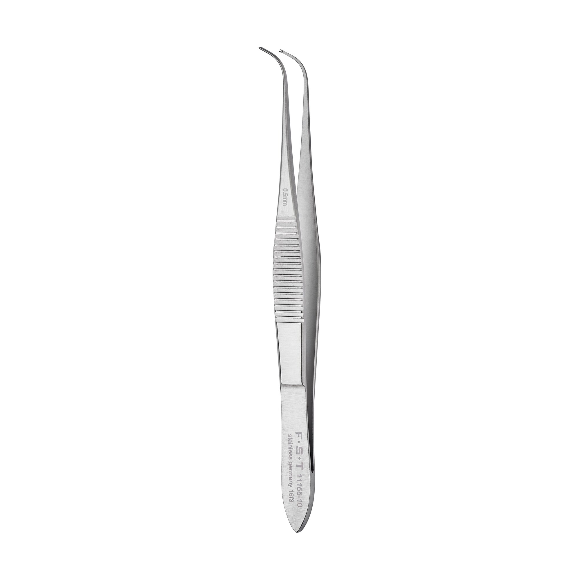 Fine Graefe Forceps | 11155-10