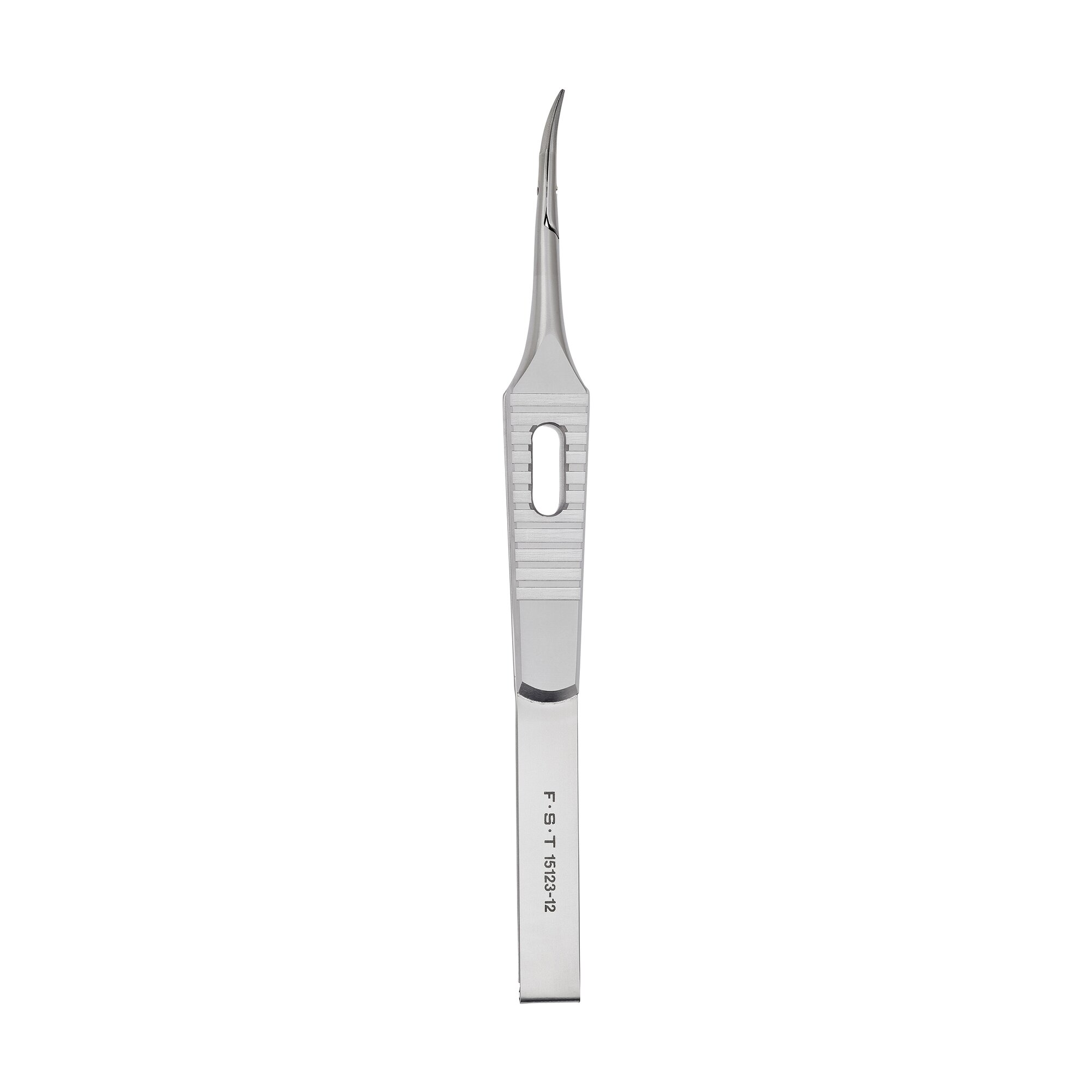 Micro 2000 Spring Scissors - ToughCut® | 15123-12