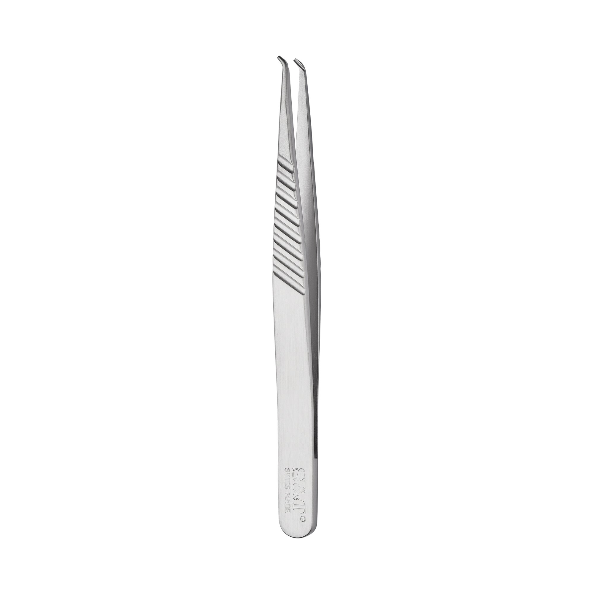 S&T Vessel Cannulation Forceps | 00608-11