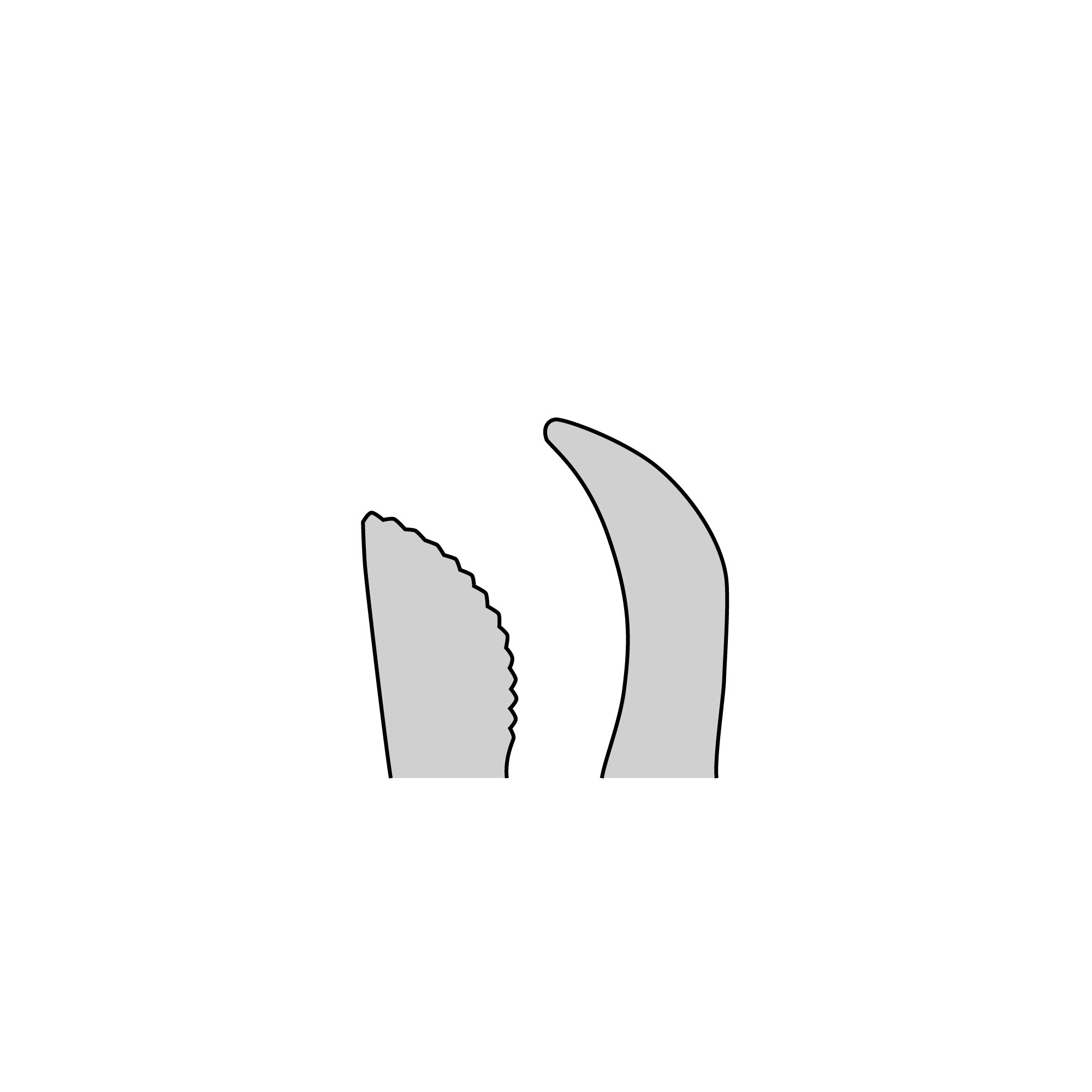 Michel Suture Clip Applicator & Remover | 12028-12