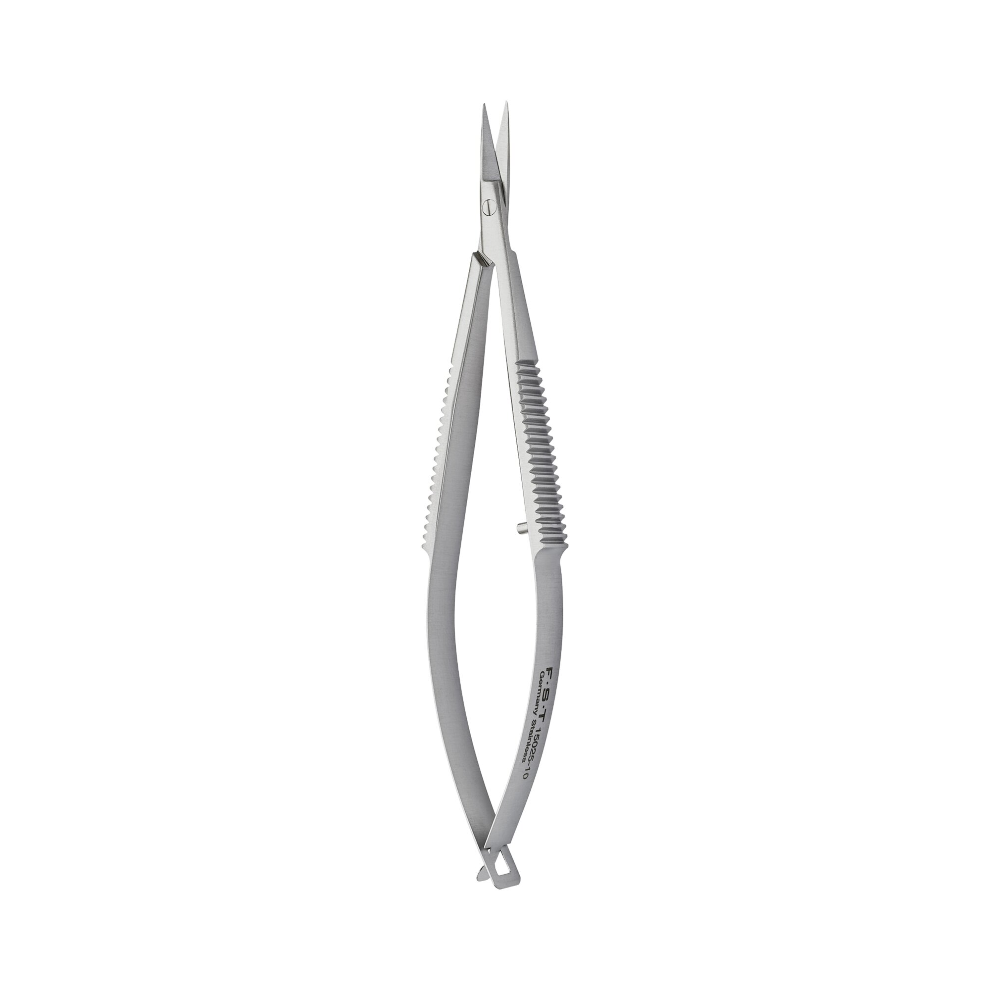 Spring Scissors - 7mm cutting edge | 15025-10