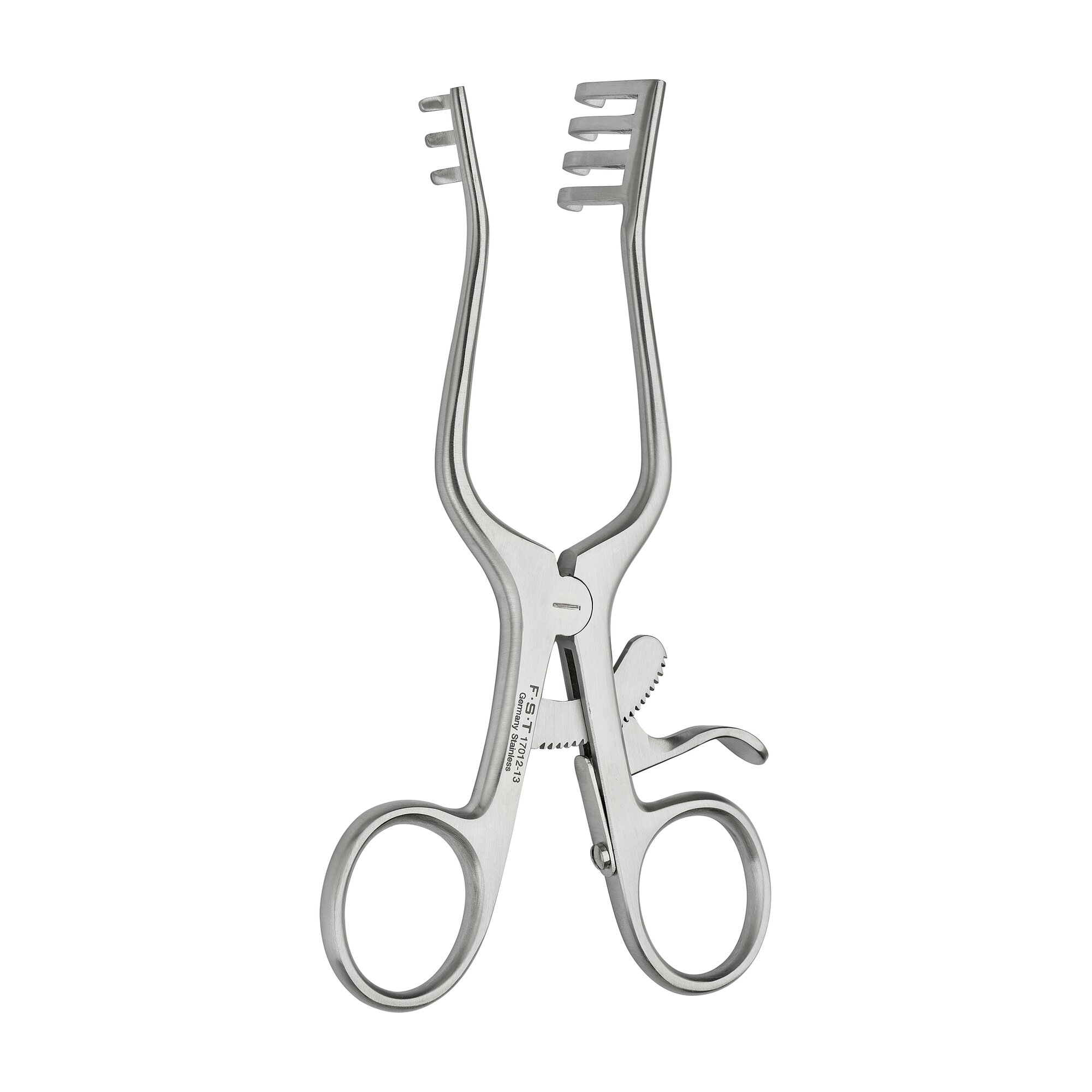 Weitlaner Retractor | 17012-13