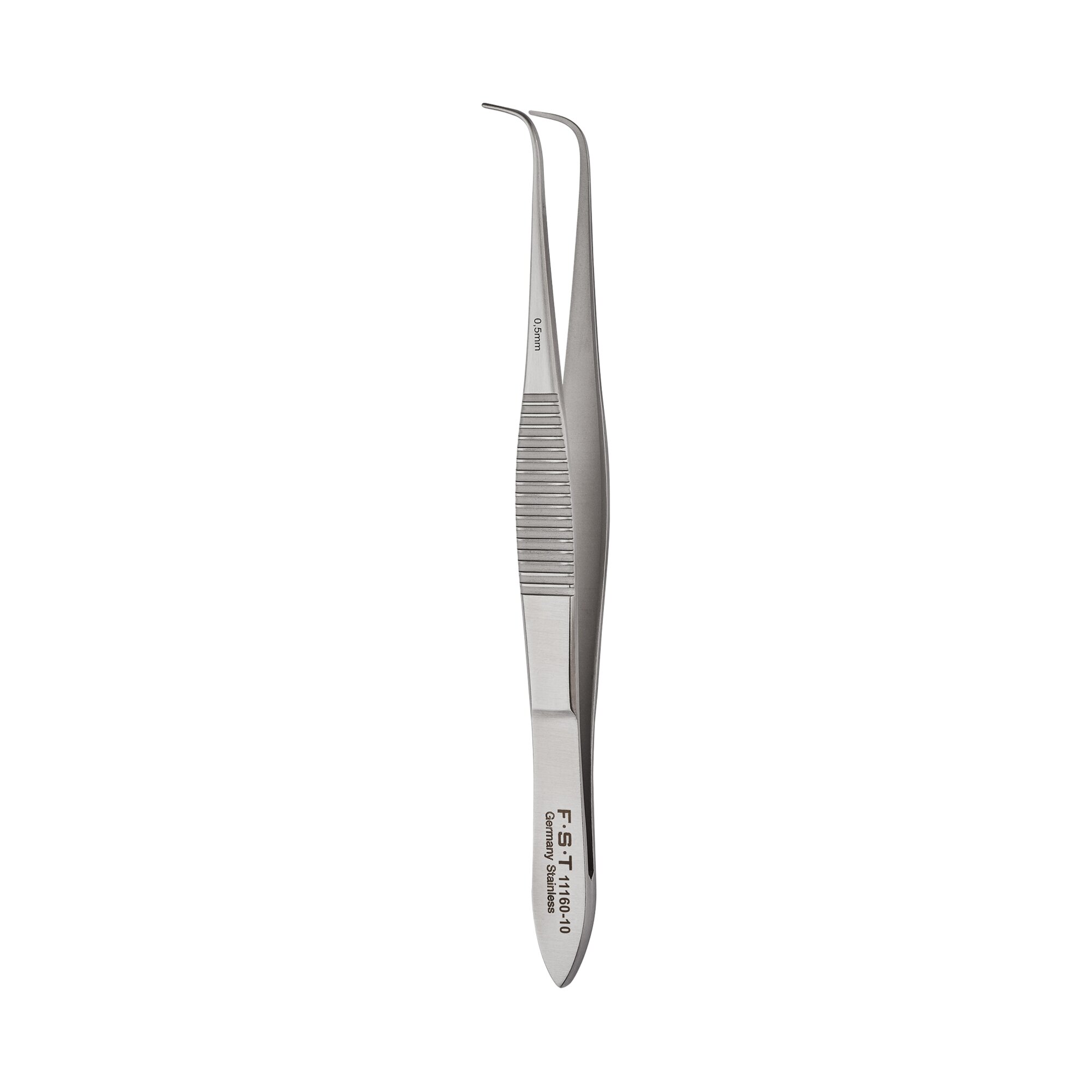 Fine Graefe Forceps | 11160-10