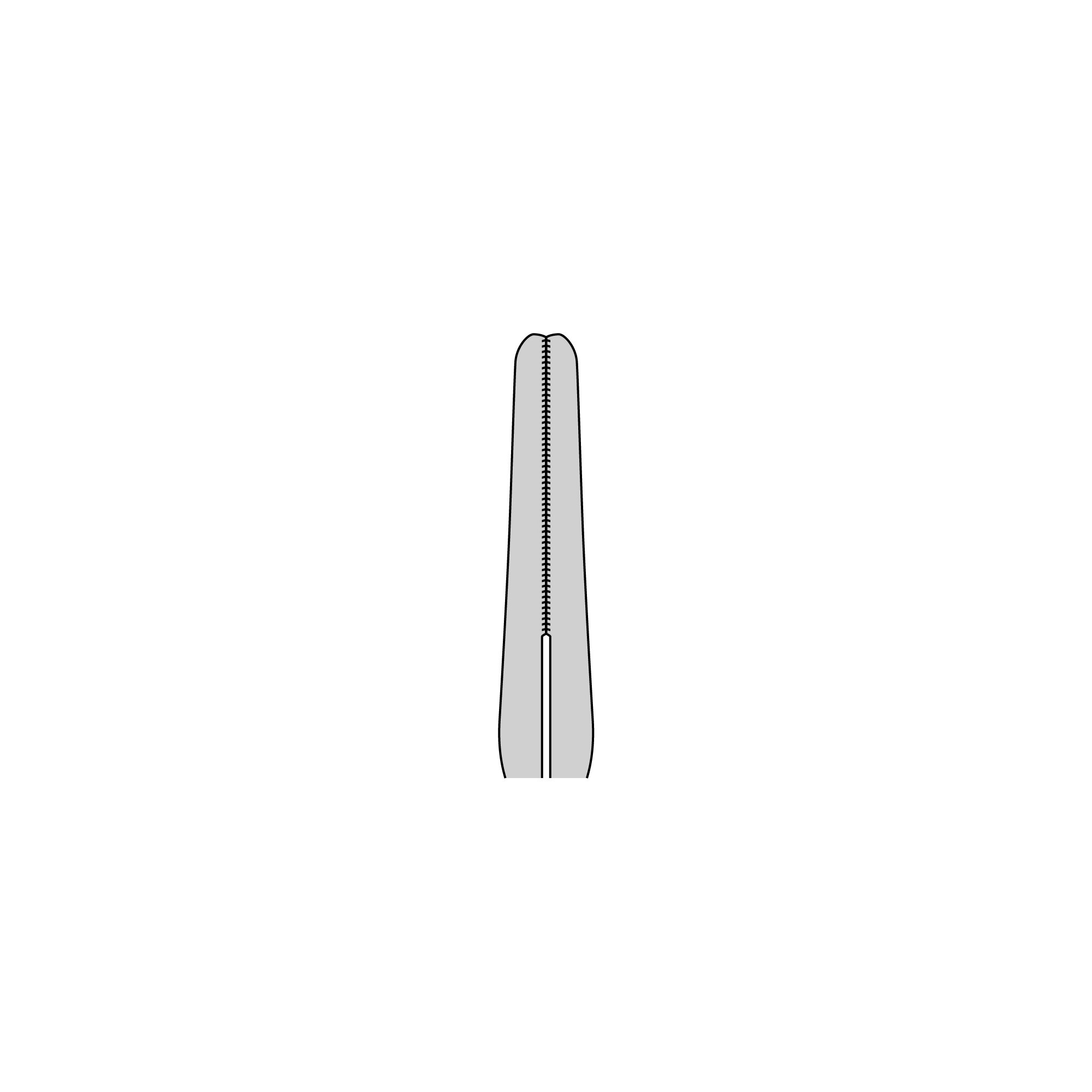 Diethrich Clamp | 18038-45