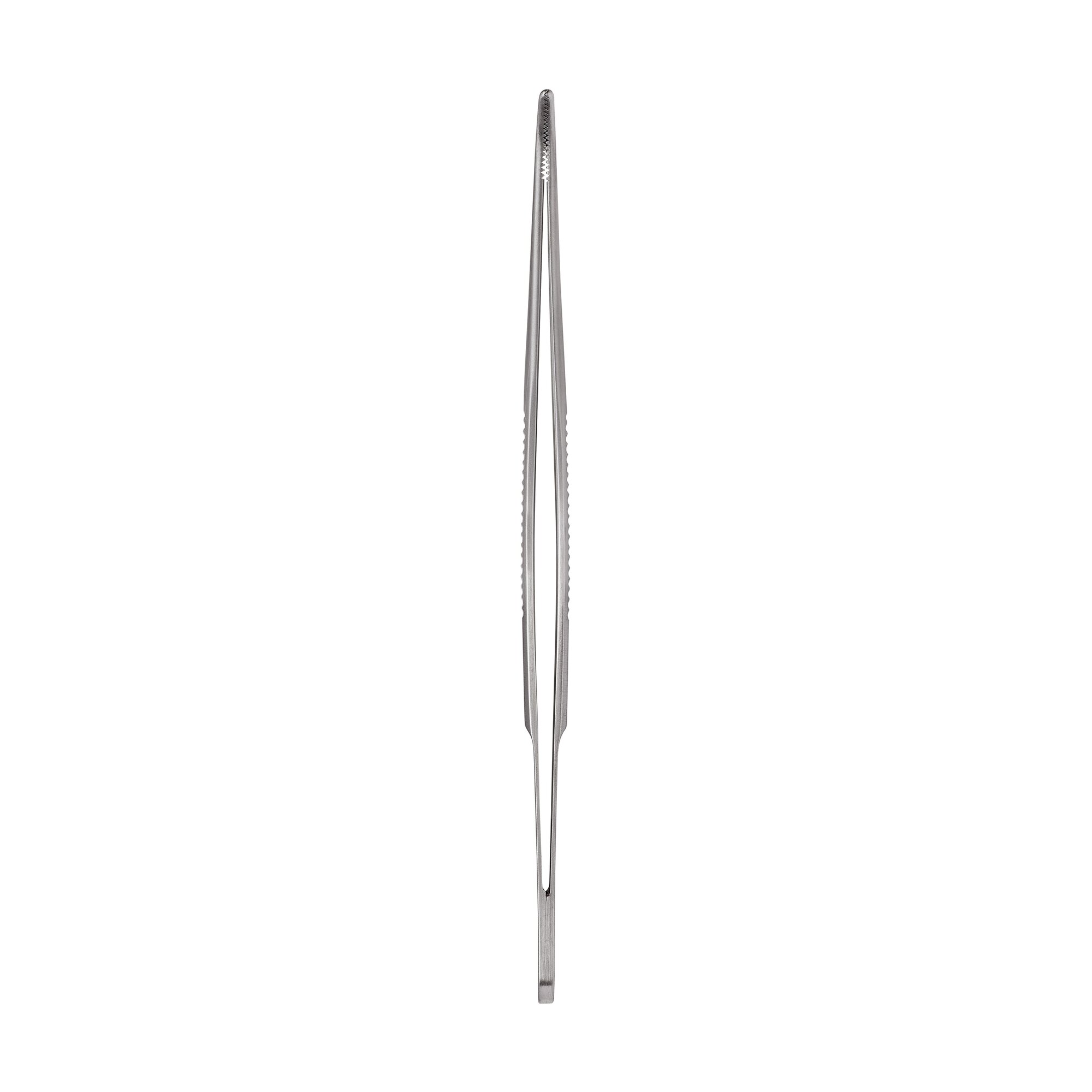Anatomical Narrow Forceps - Curved | 11003-12