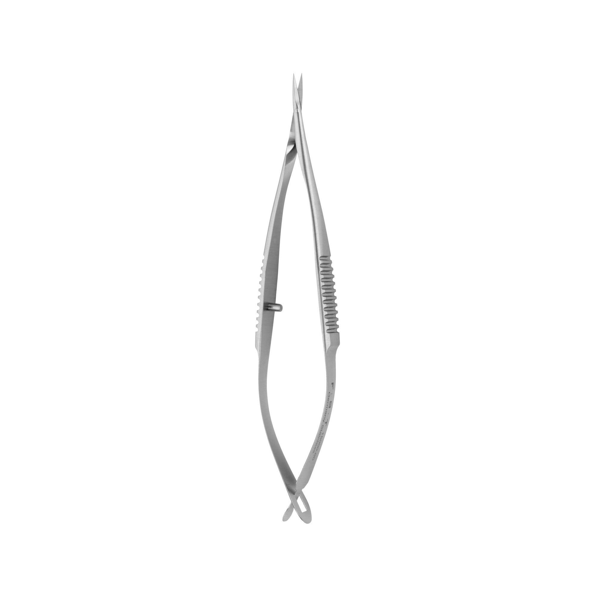 Vannas Spring Scissors - 3mm cutting edge | 15000-00