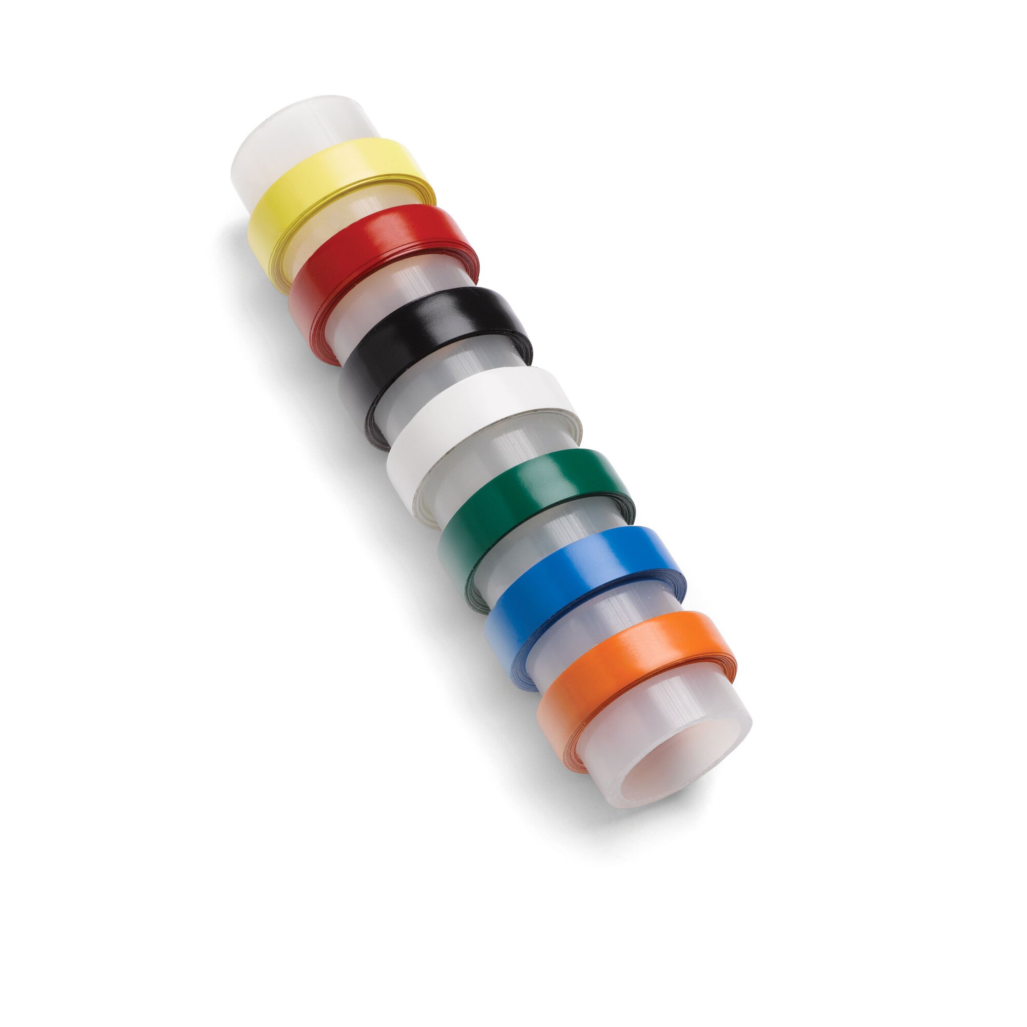 Instrument Marking Tape Mixed Roll | 29080-02