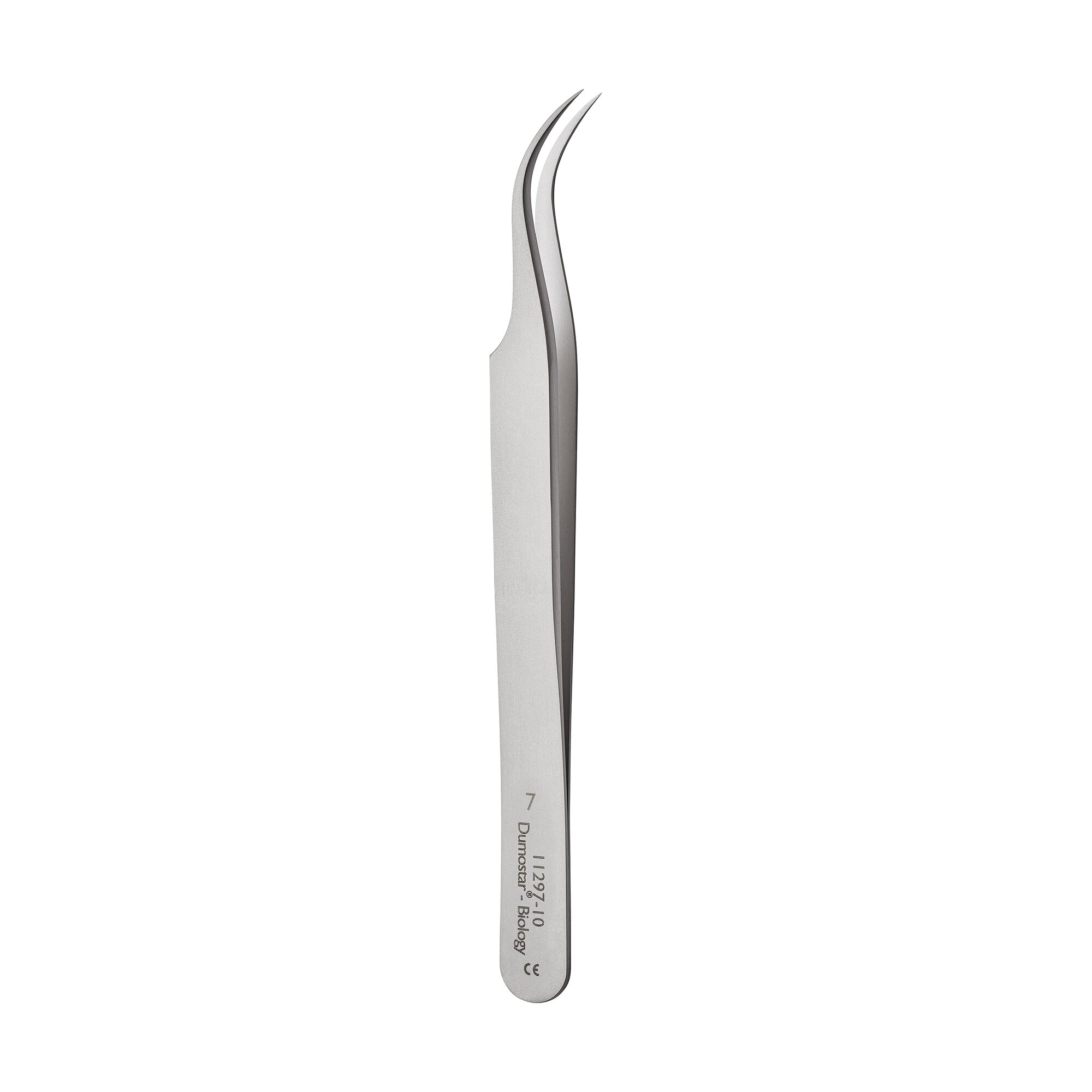 Dumont #7 Forceps | 11297-10